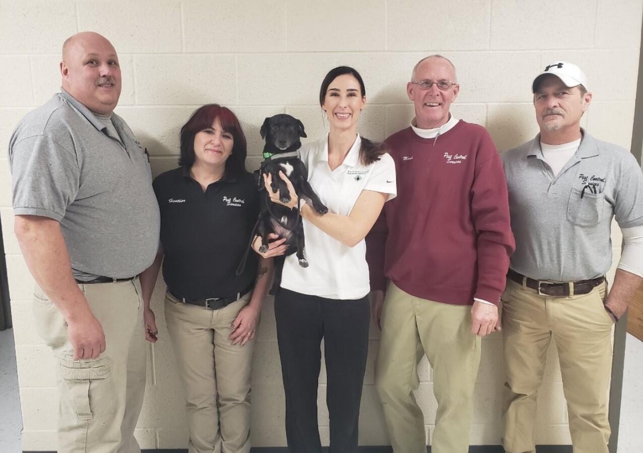 Photo credit: nextdoor