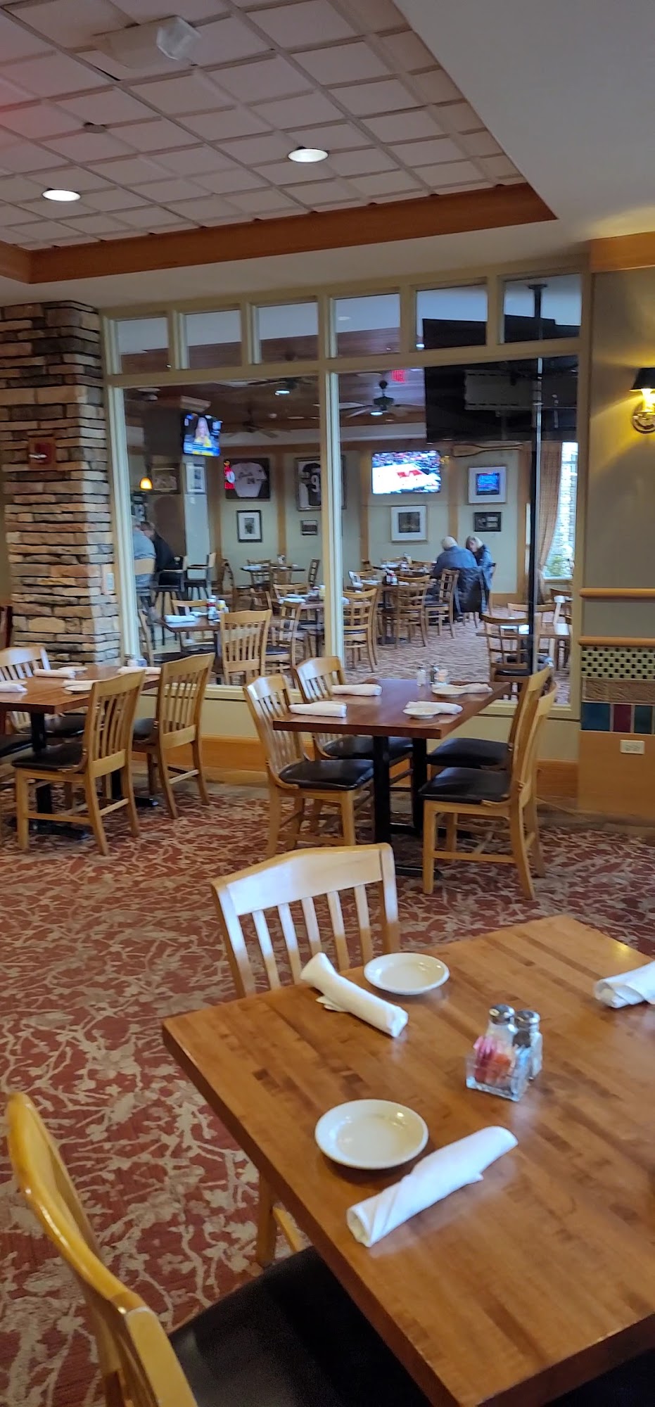 Jameson’s Charhouse Huntley