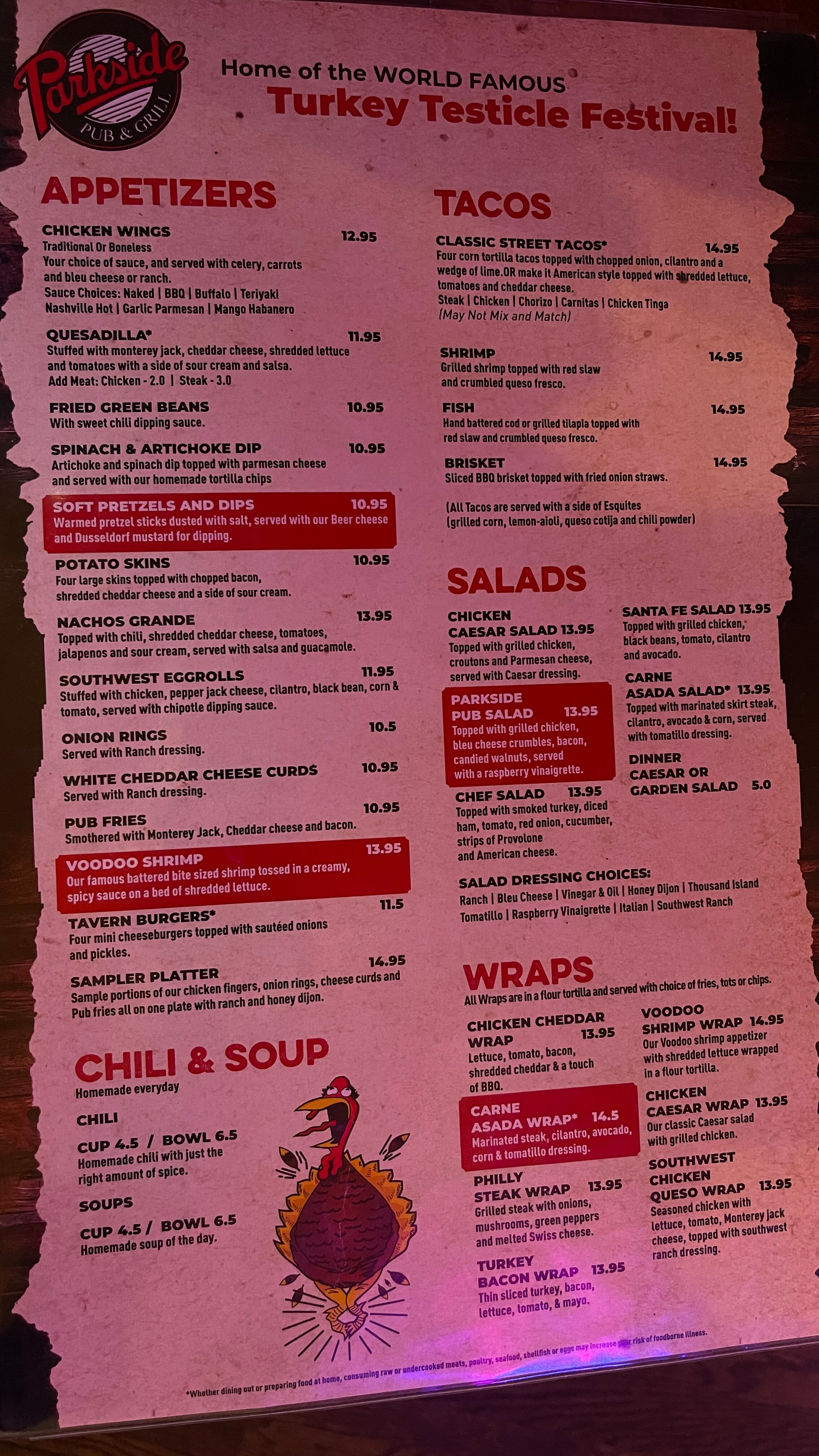 Photo credit: Tripadvisor