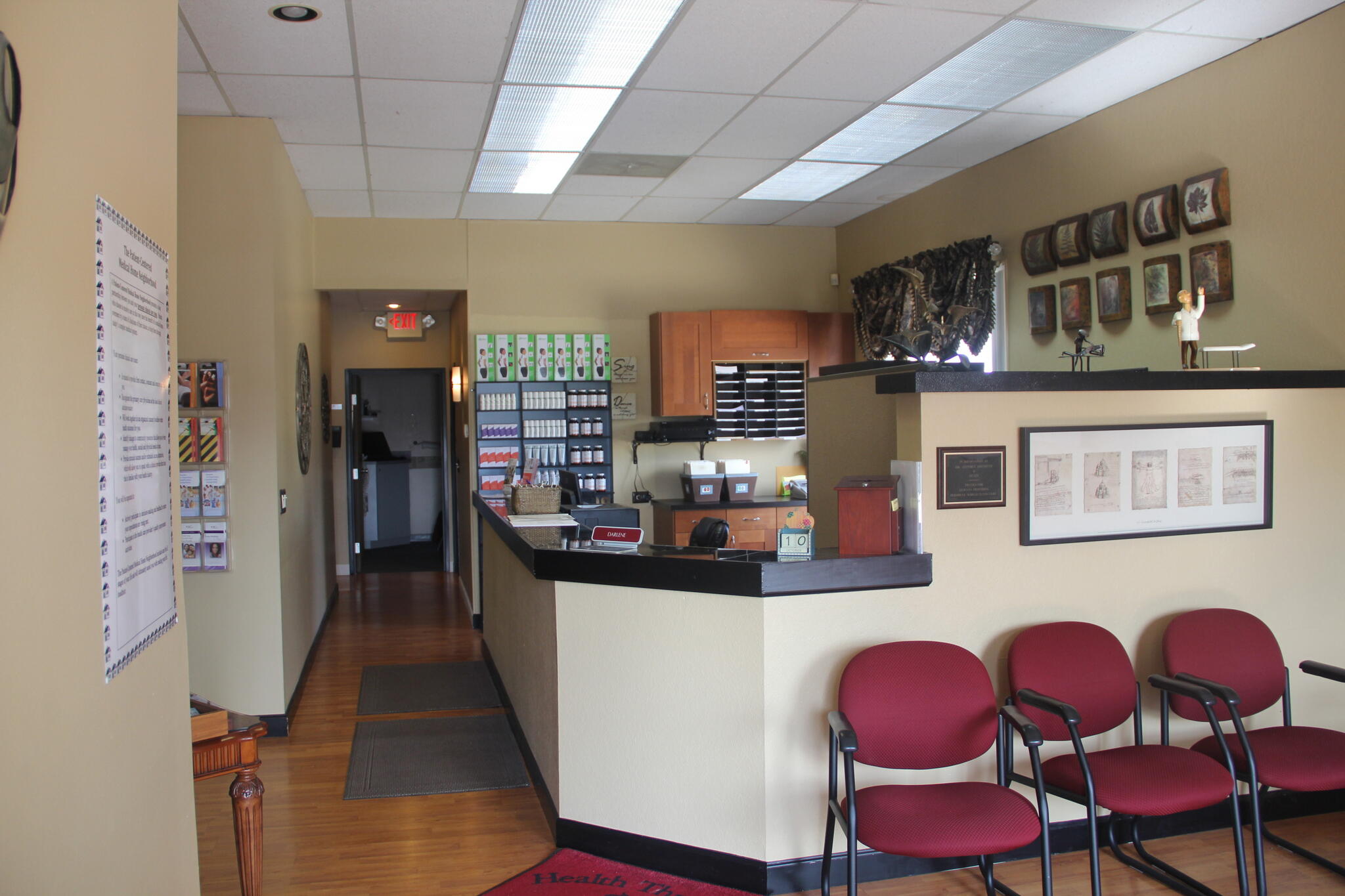 Photo credit: nextdoor