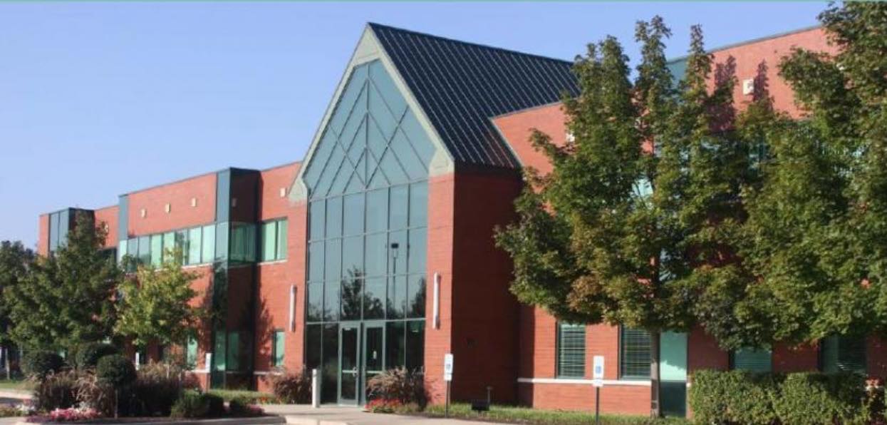 Oaklund Medical Group