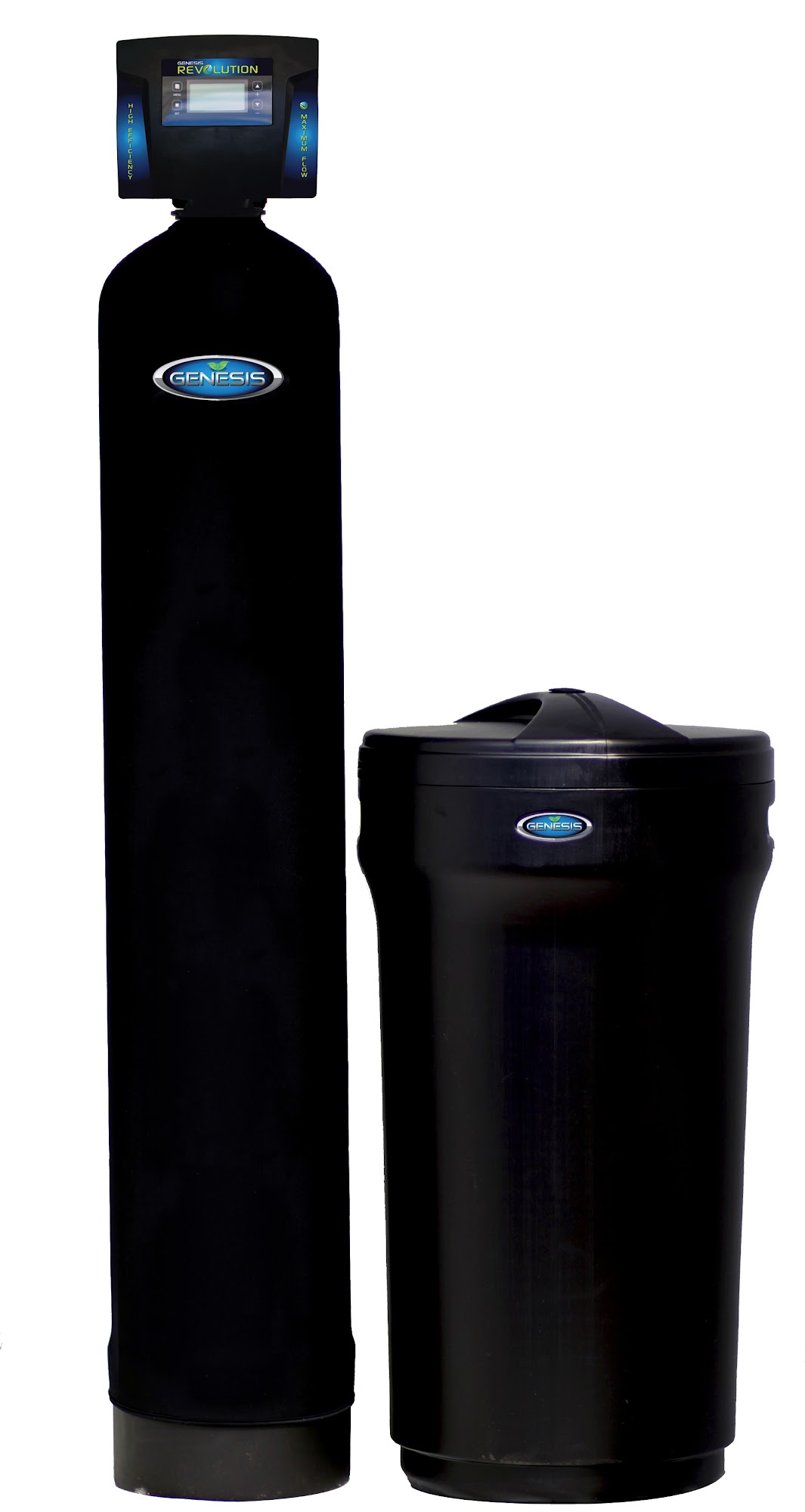 Discount Water Softeners Inc Huntley