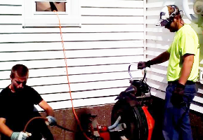 Mike's Sewer and Septic