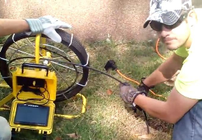 Mike's Sewer and Septic