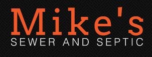 Mike's Sewer and Septic