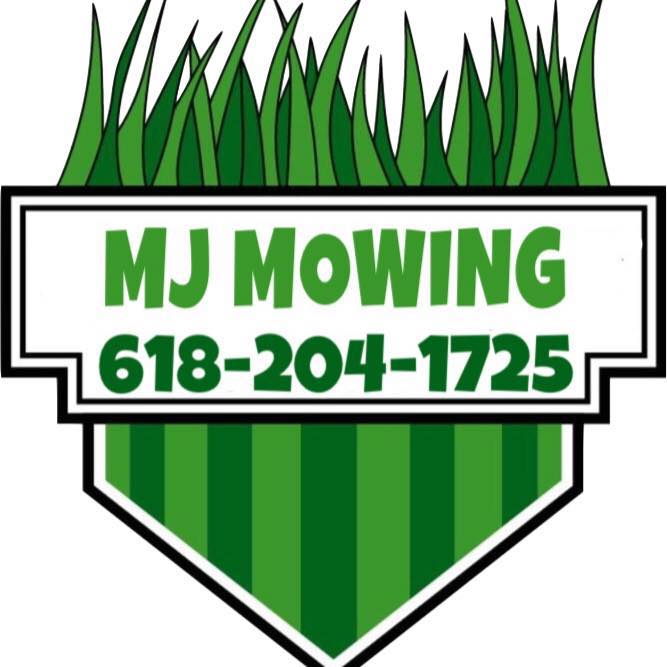 MJ Mowing