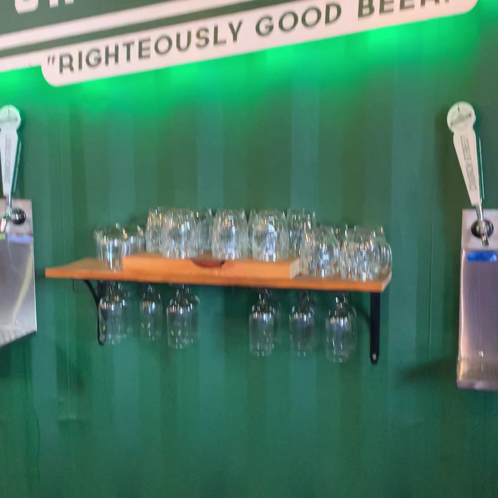 Church Street Brewing Company Itasca