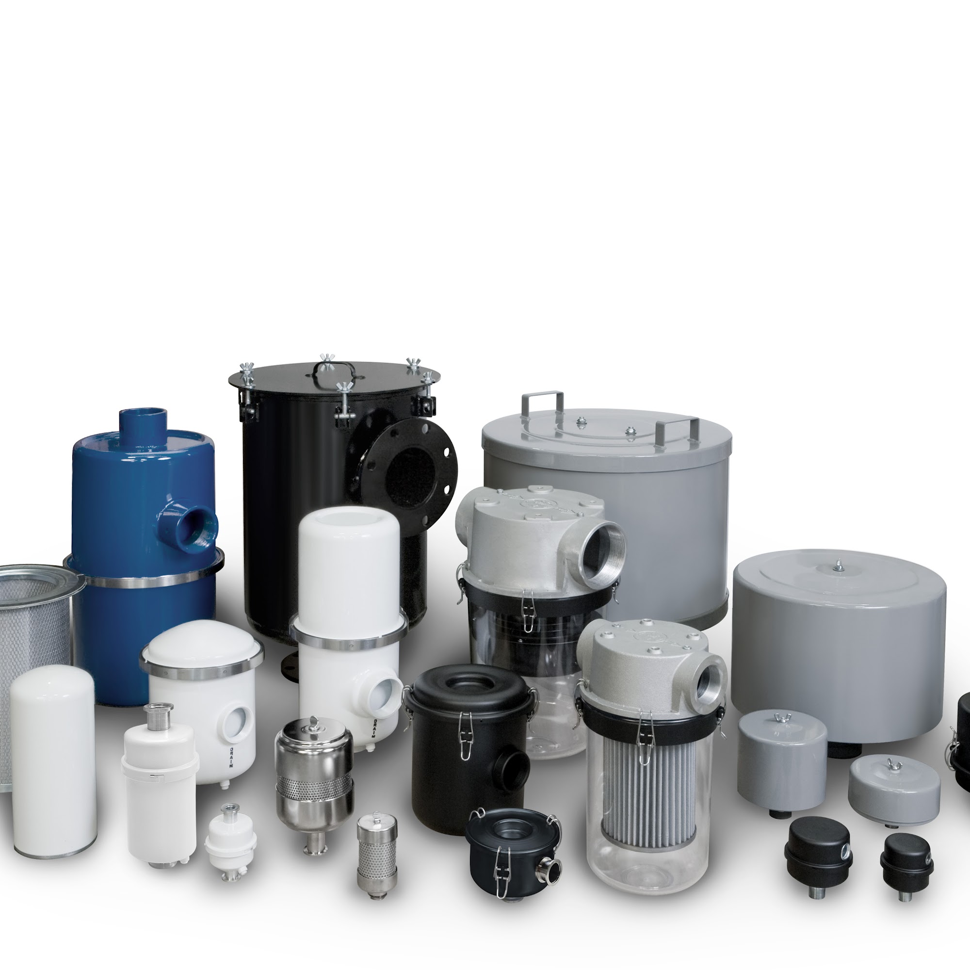 Solberg Manufacturing Inc Itasca