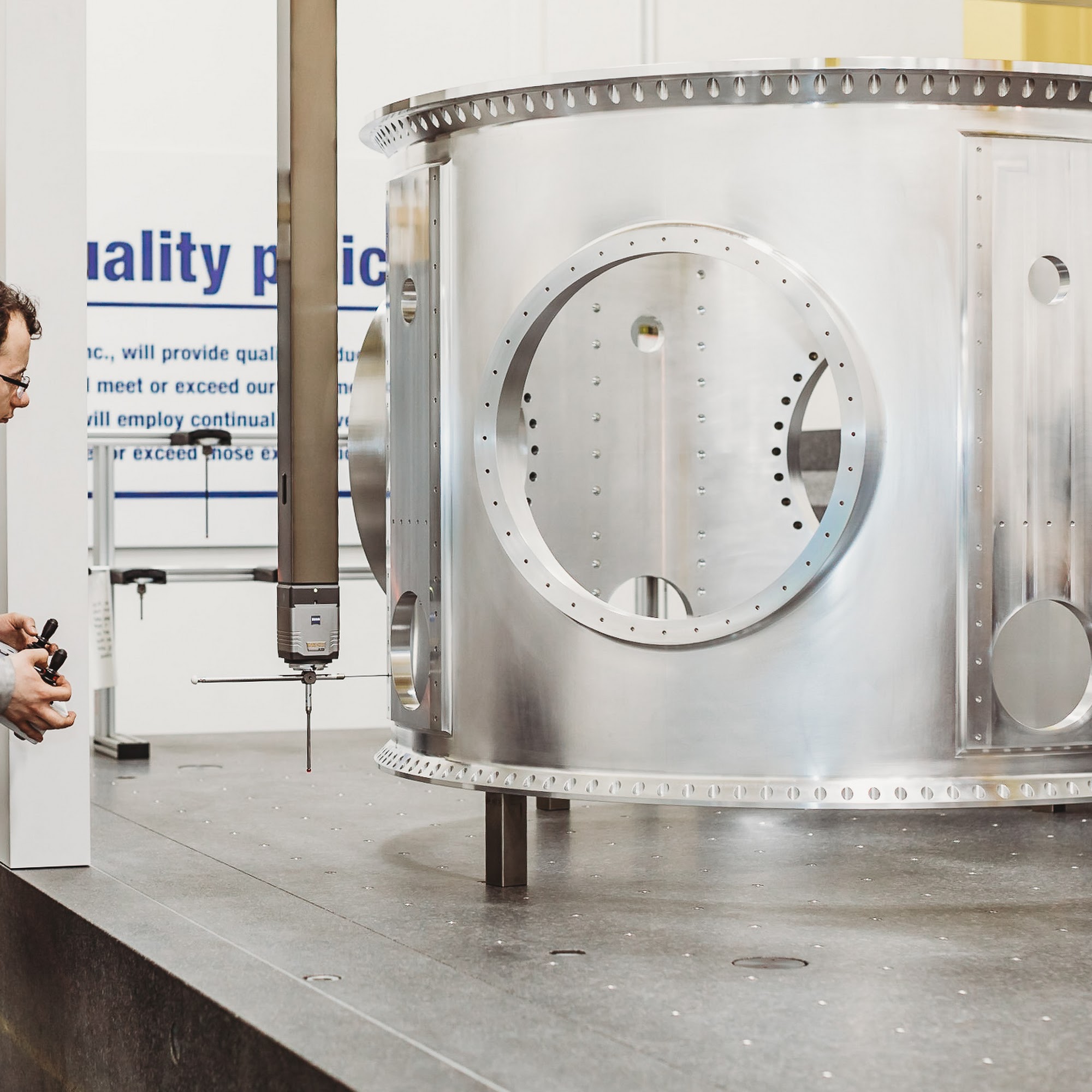 Tech Max Machine Itasca