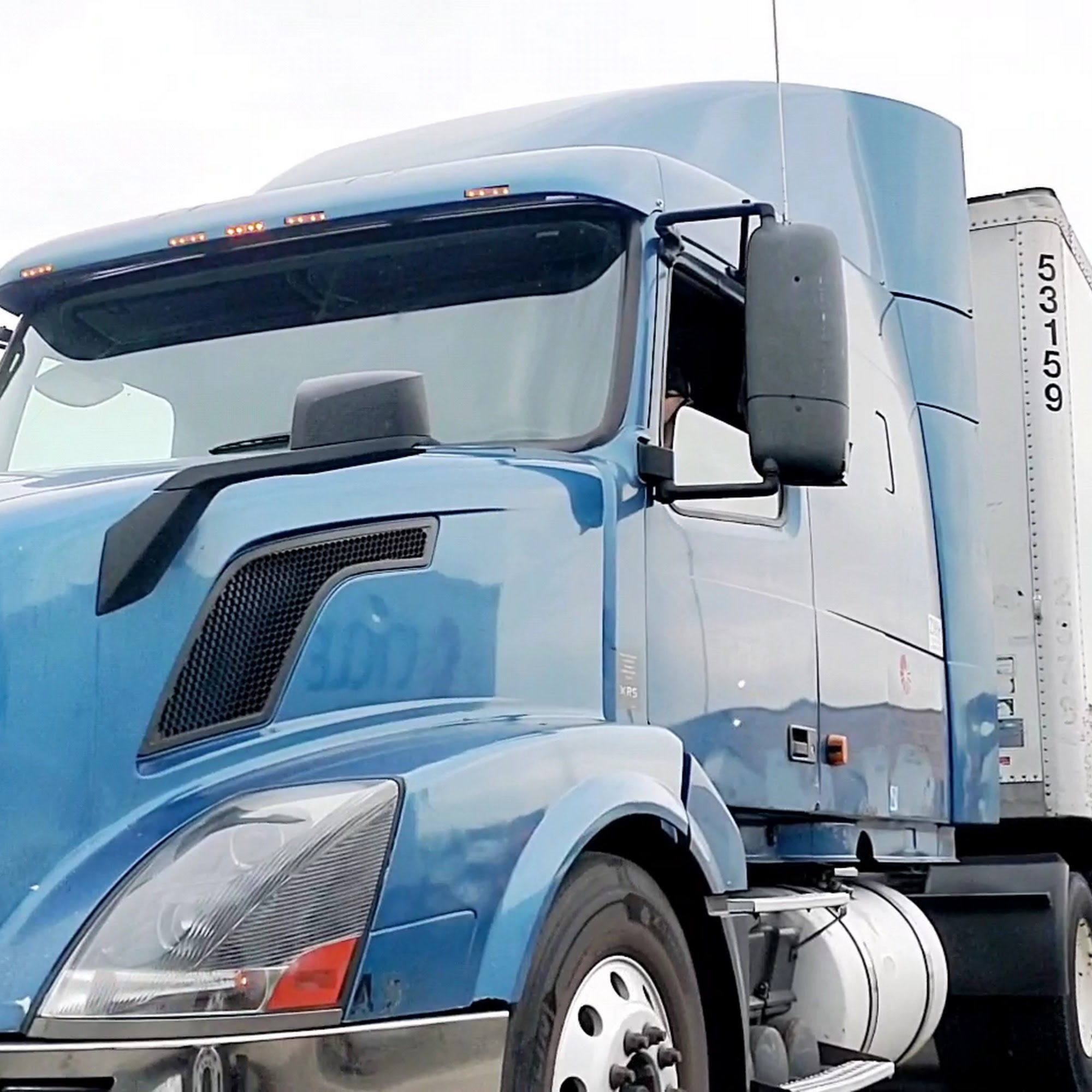 Cycle Logistics Inc Itasca