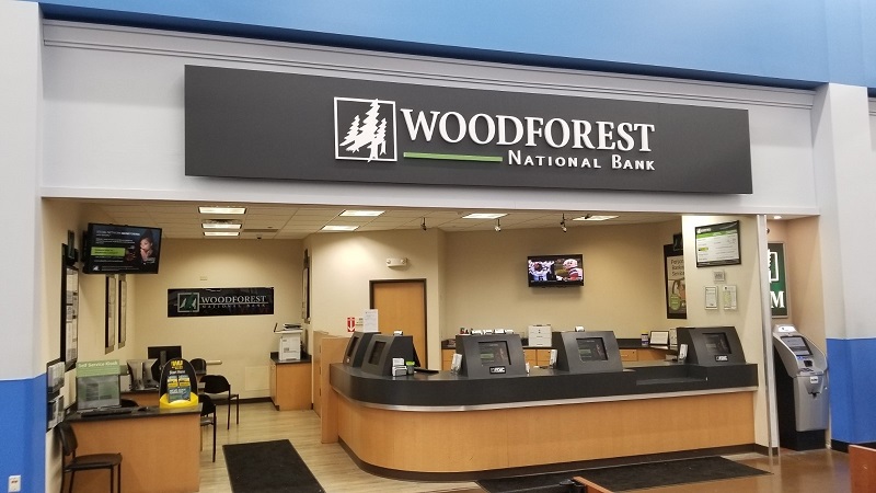 Woodforest National Bank Jacksonville