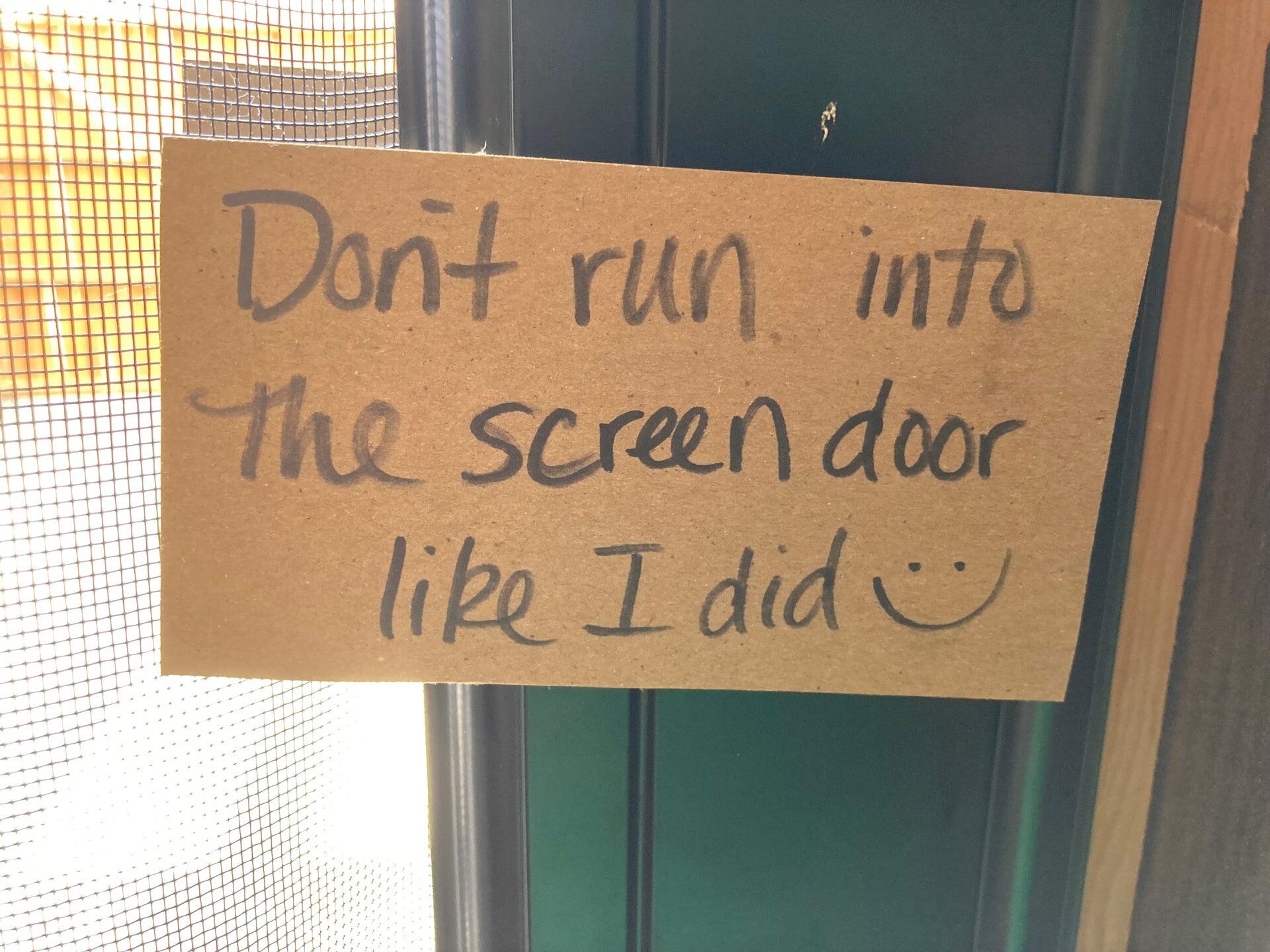 Photo credit: nextdoor