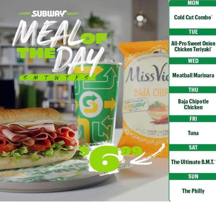 Subway