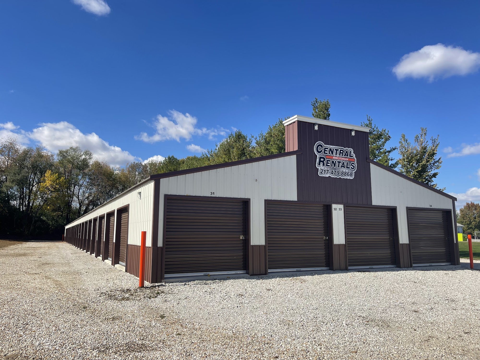 Brogdon Storage Jacksonville