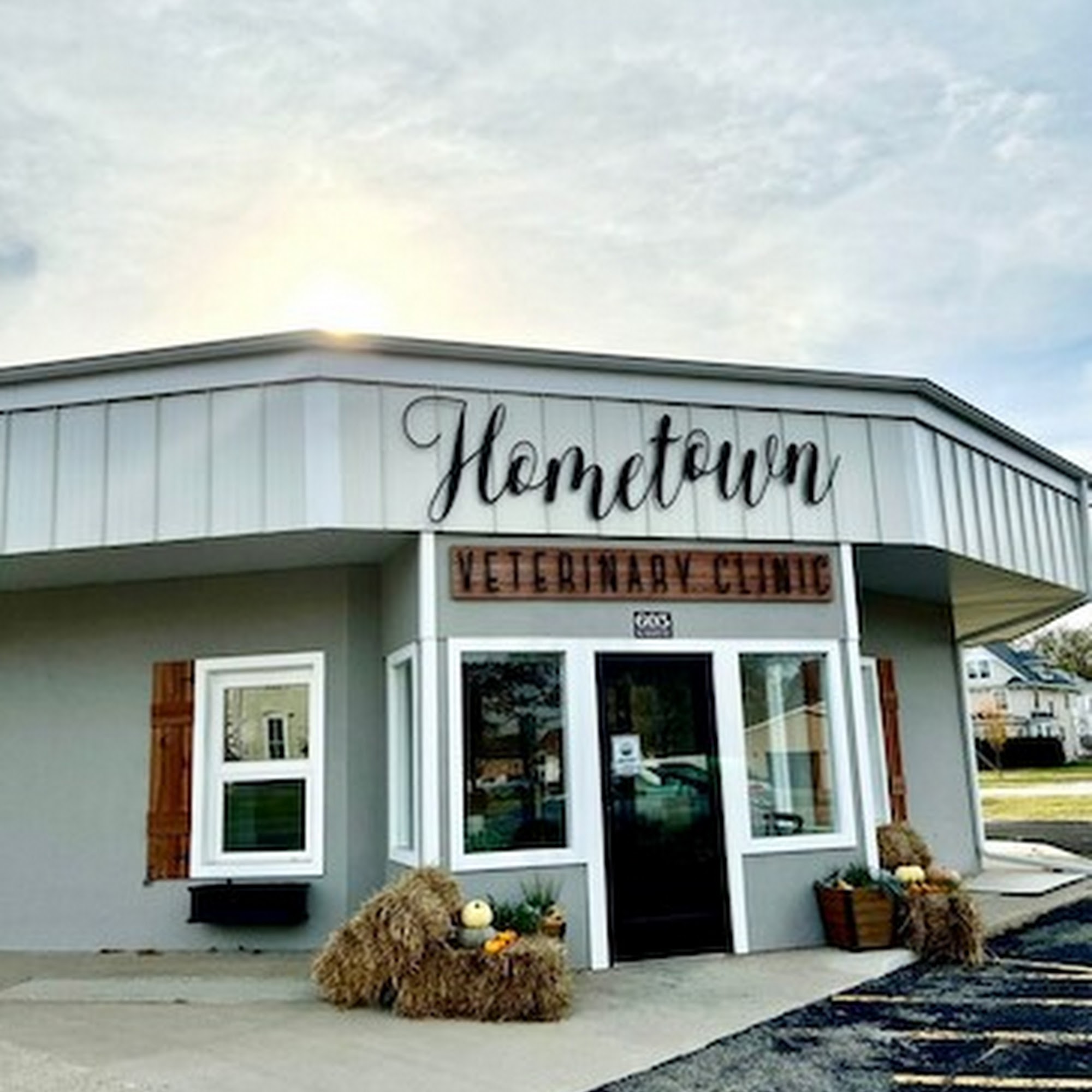 Hometown Veterinary Clinic of Jacksonville Jacksonville