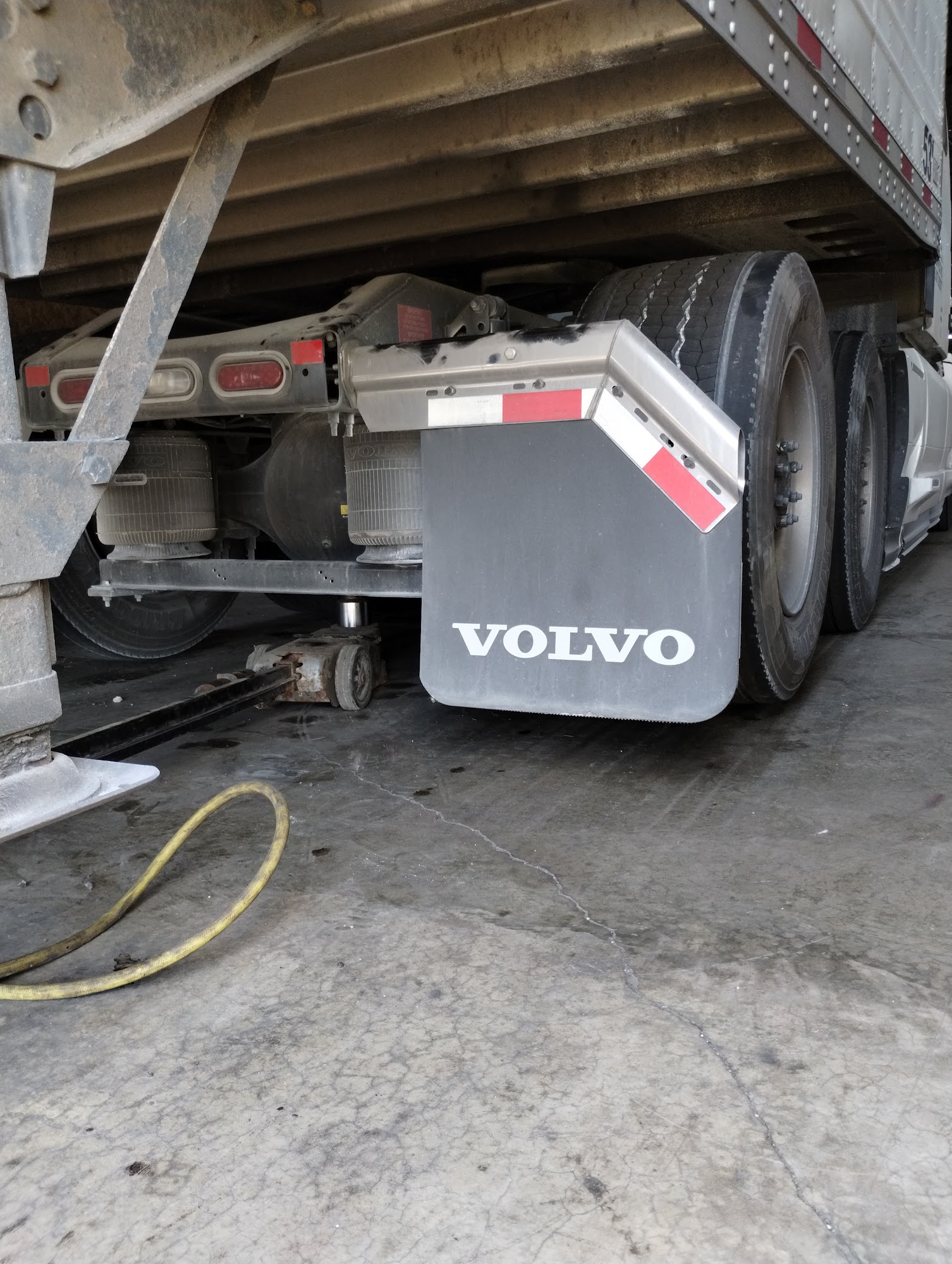 BestDrive Commercial Tire Center