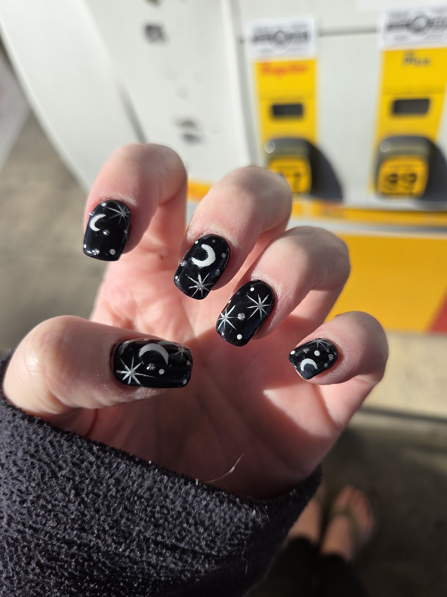 Zen Nail Salon Jacksonville Illinois 1111 W Morton Ave #12, Jacksonville Illinois 62650