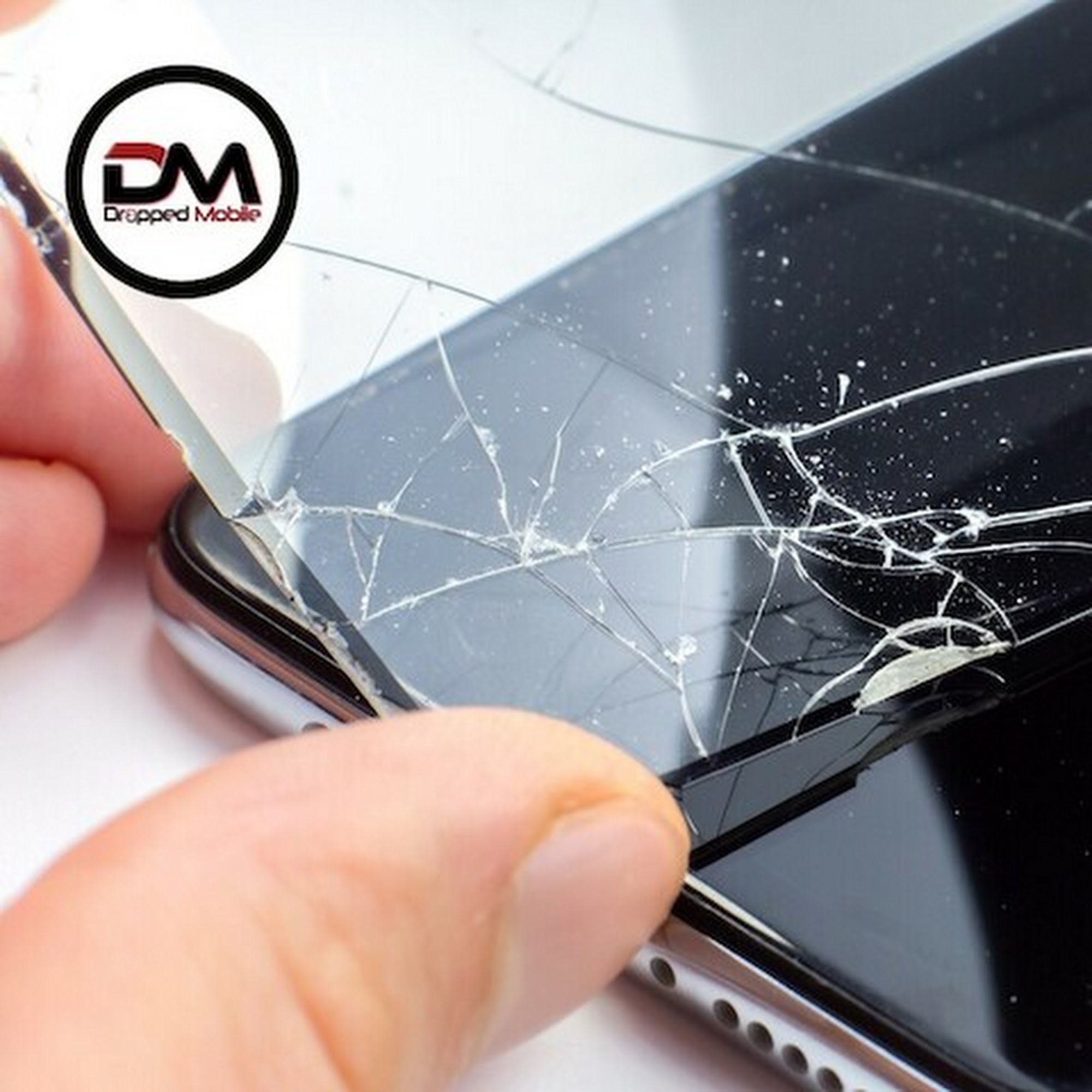 Dropped Mobile Jacksonville