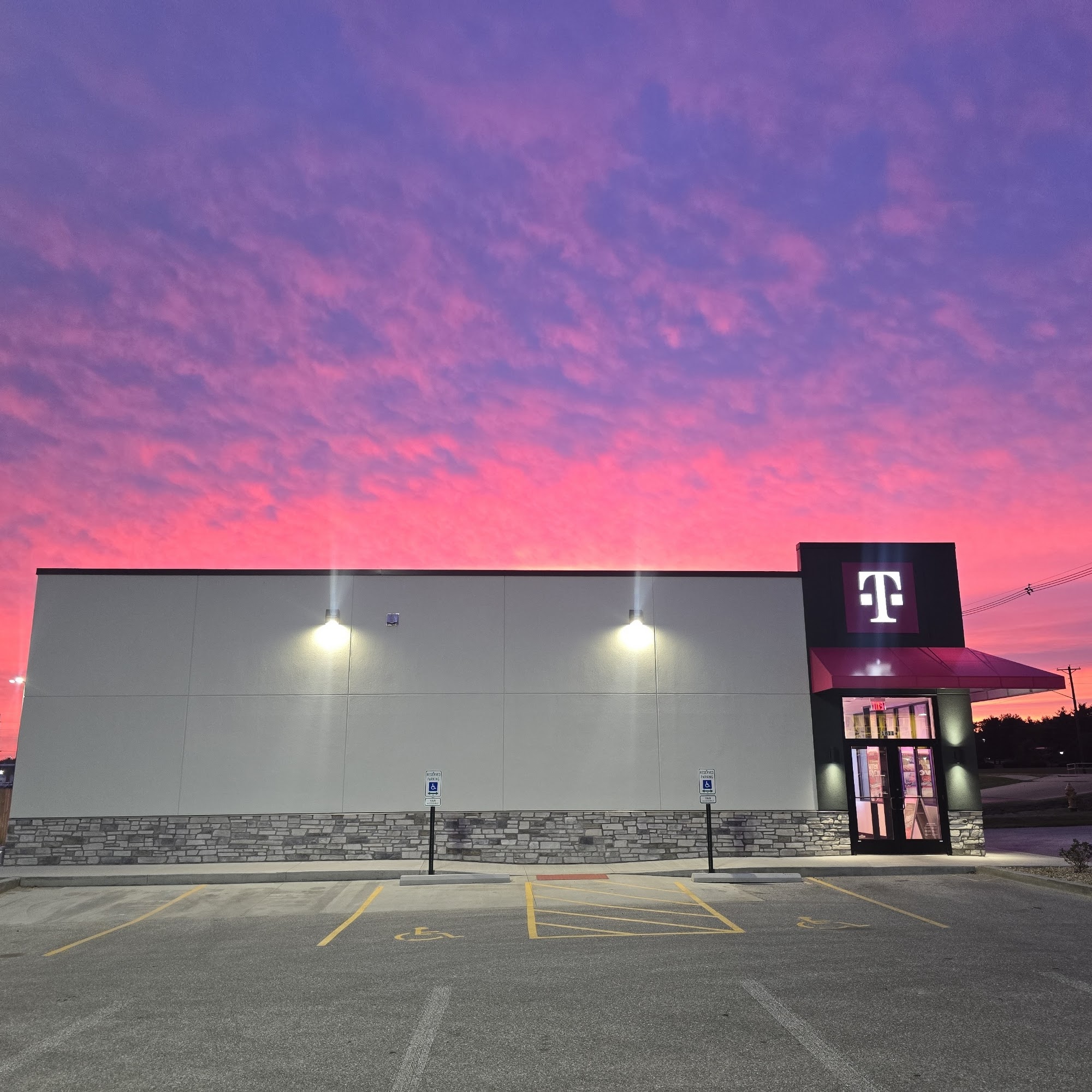 T-Mobile Jacksonville