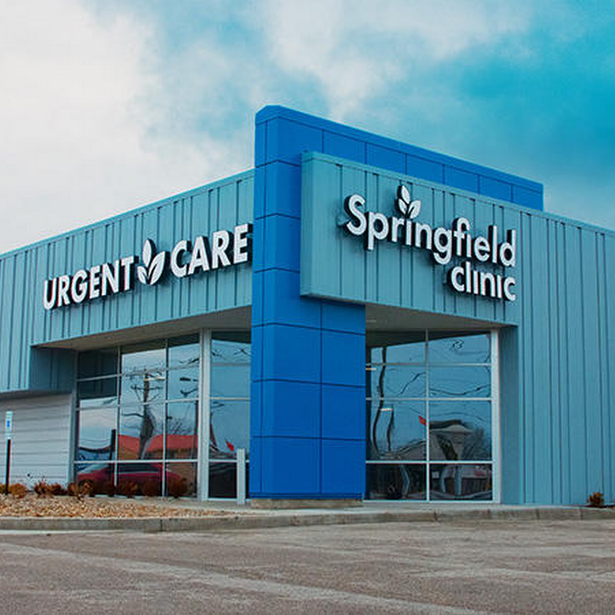 Springfield Clinic MOHA Jacksonville