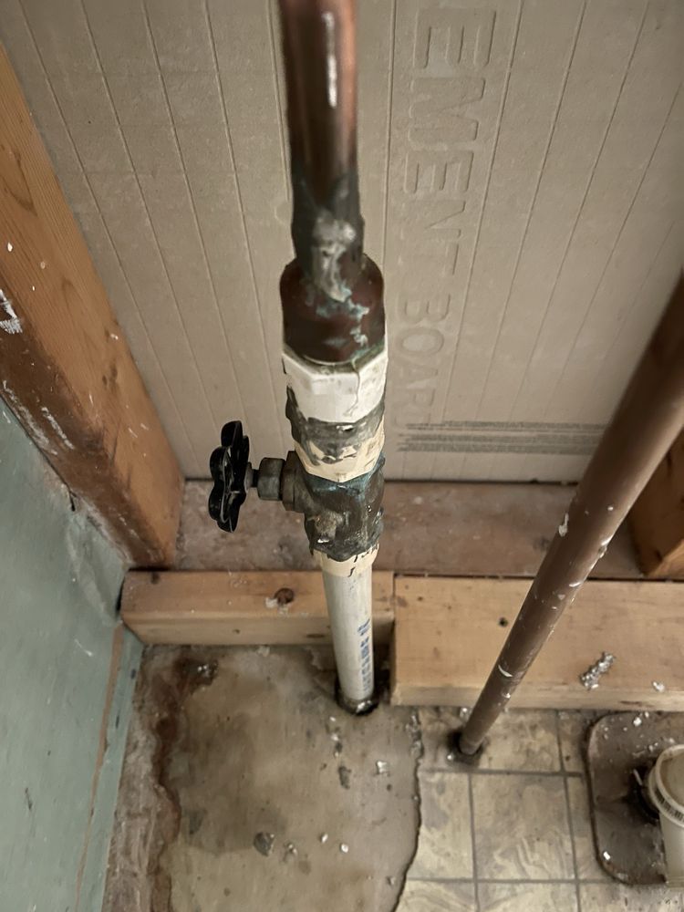 Loellke Plumbing Inc