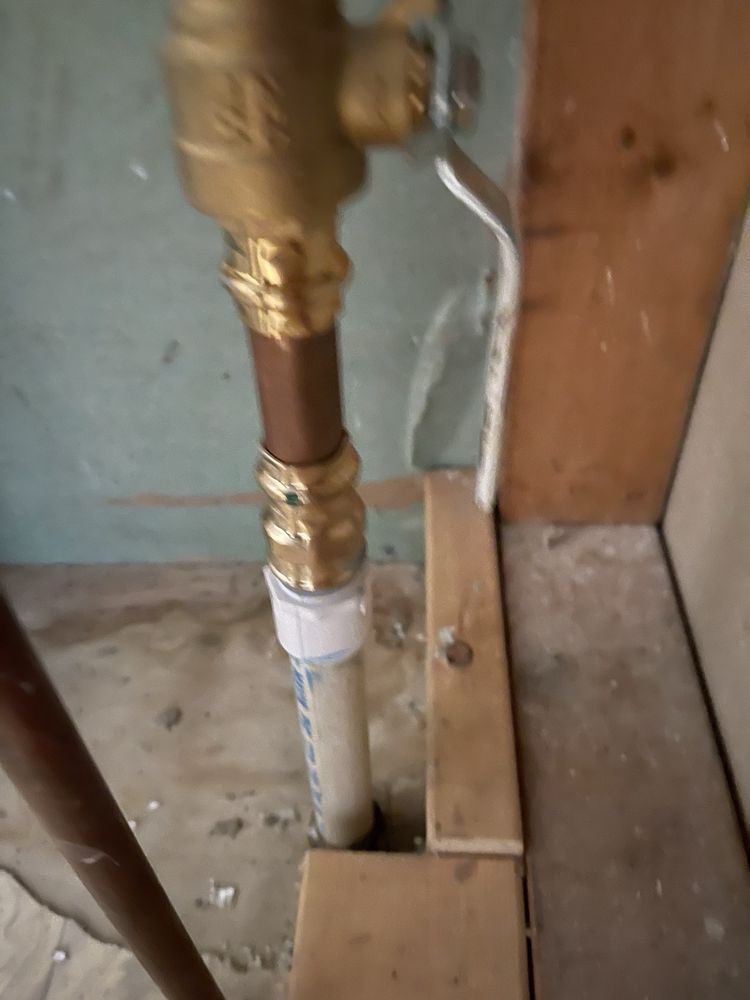 Loellke Plumbing Inc