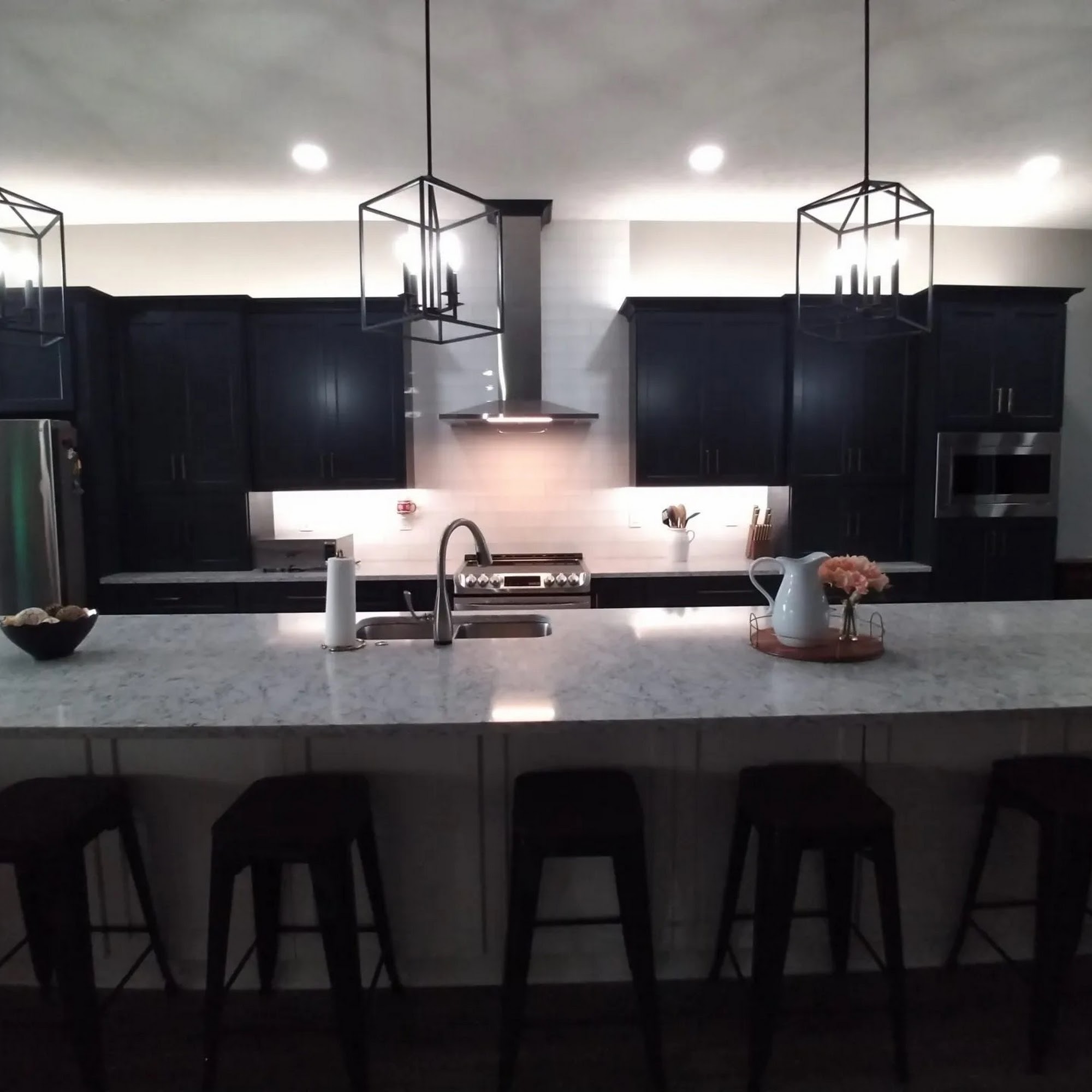 J&I Builders