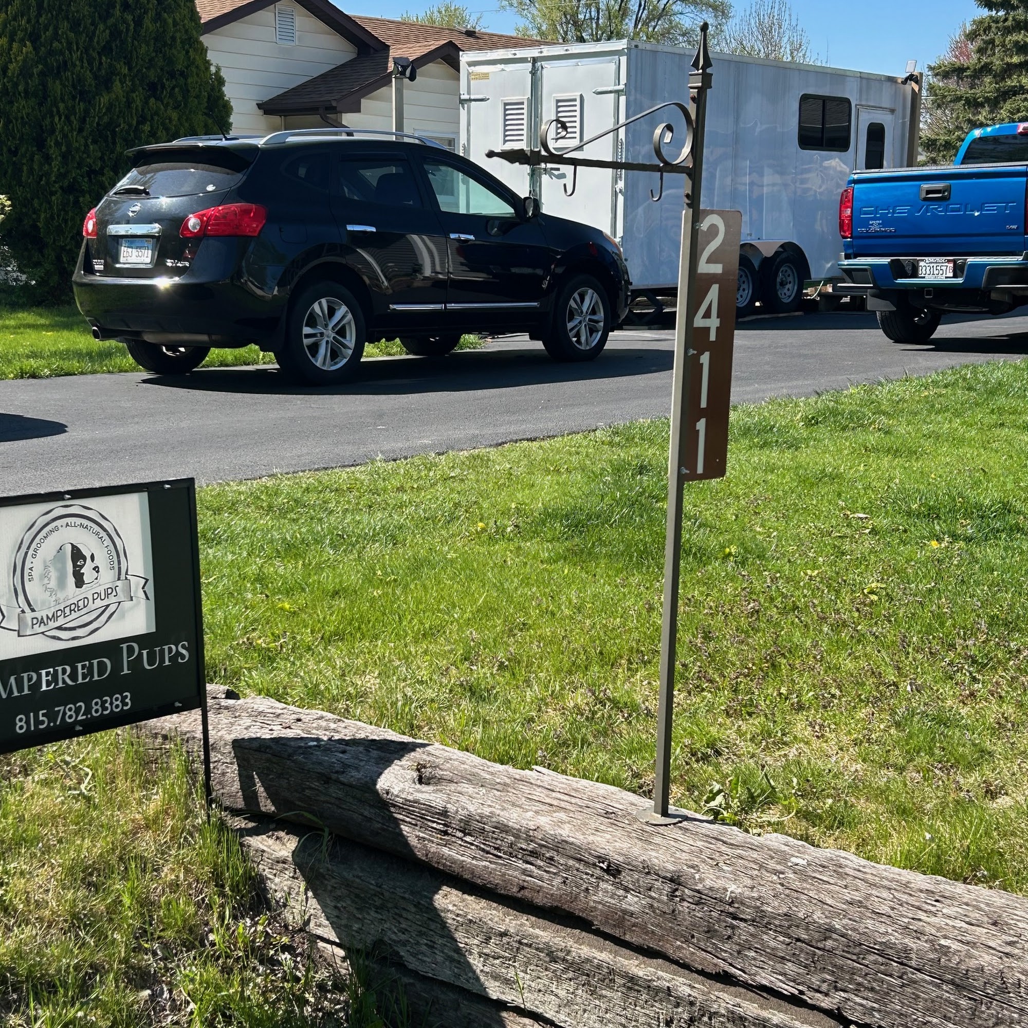 Pampered Pups Joliet