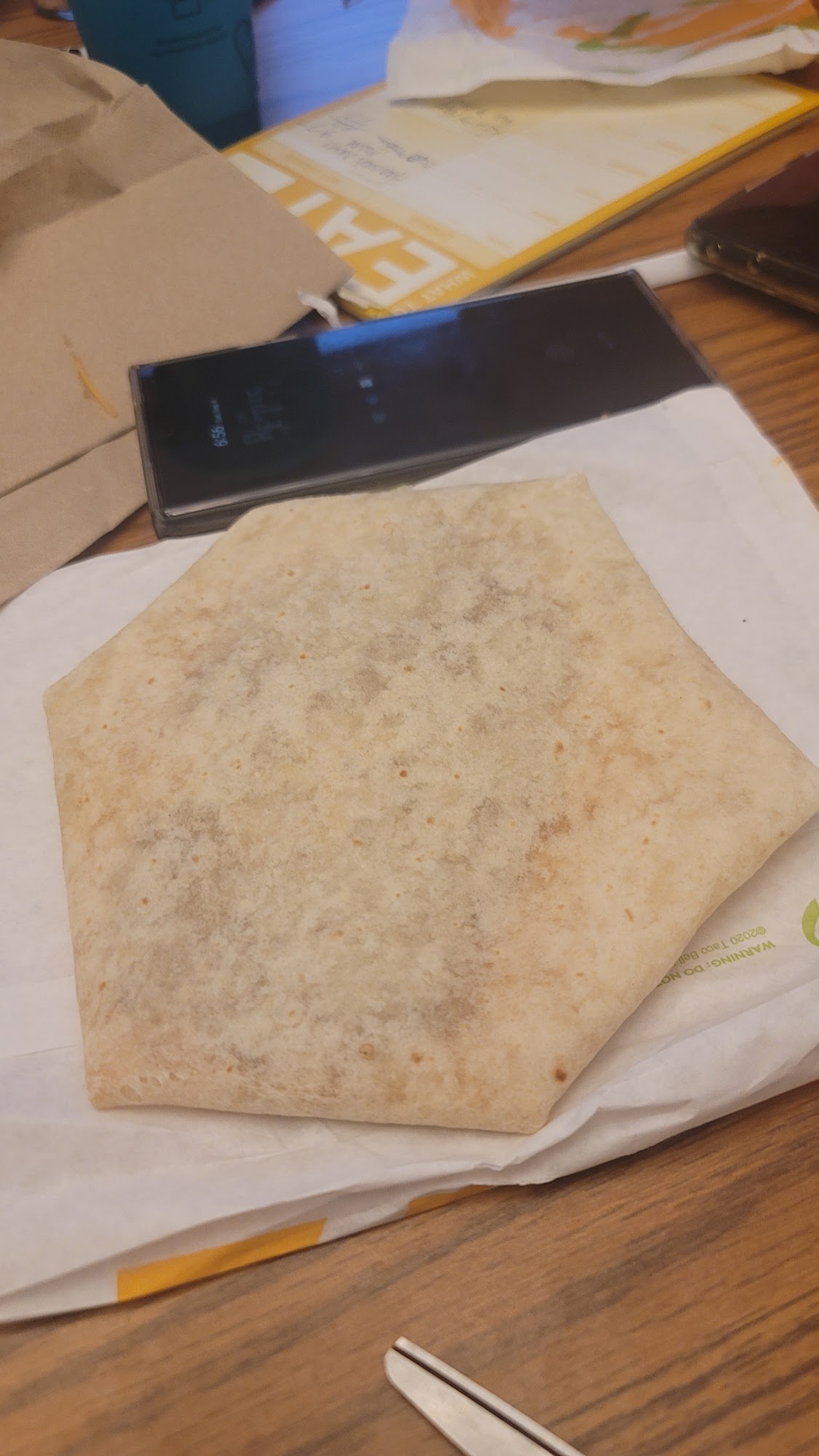 Taco Bell
