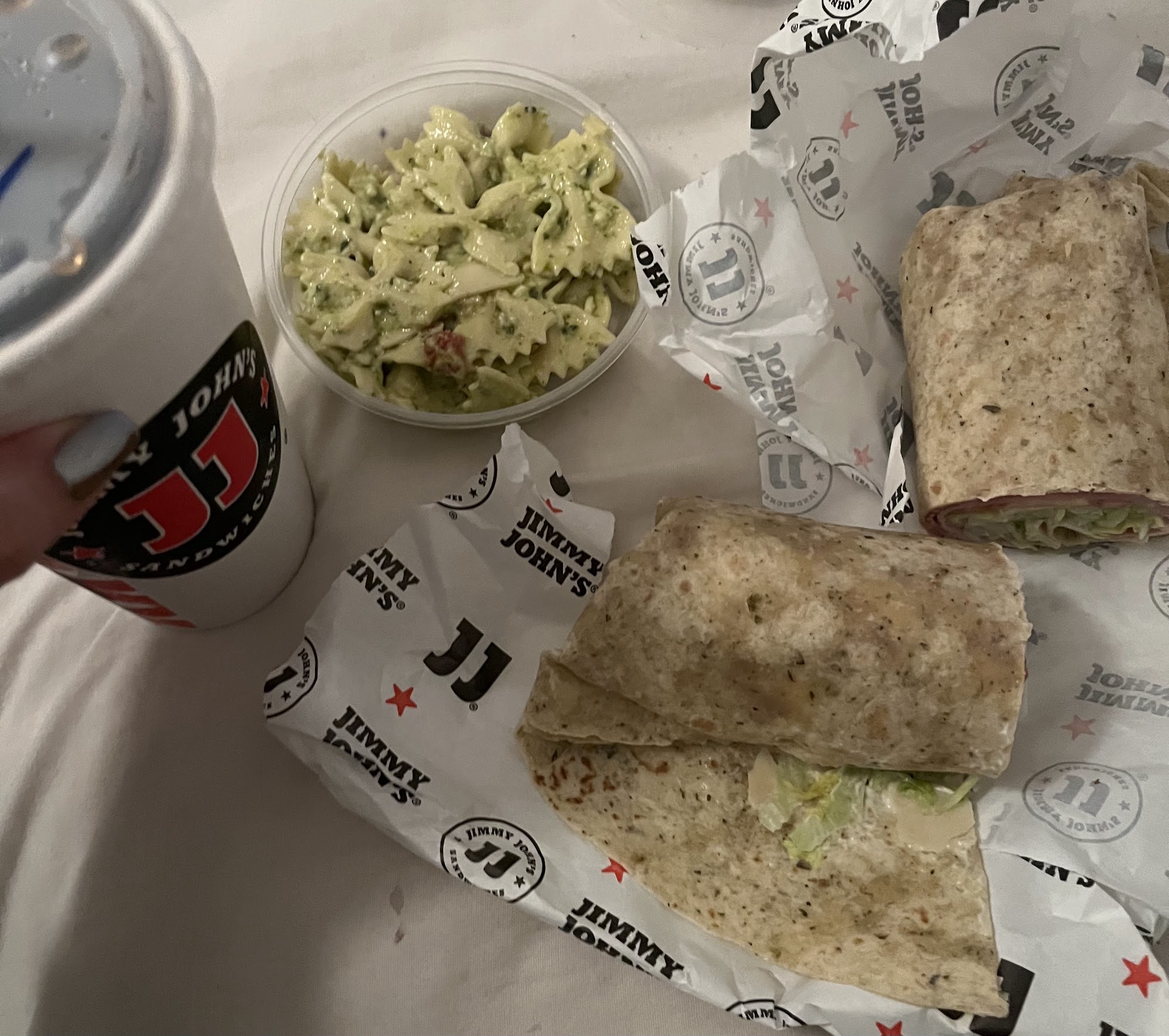 Jimmy John's