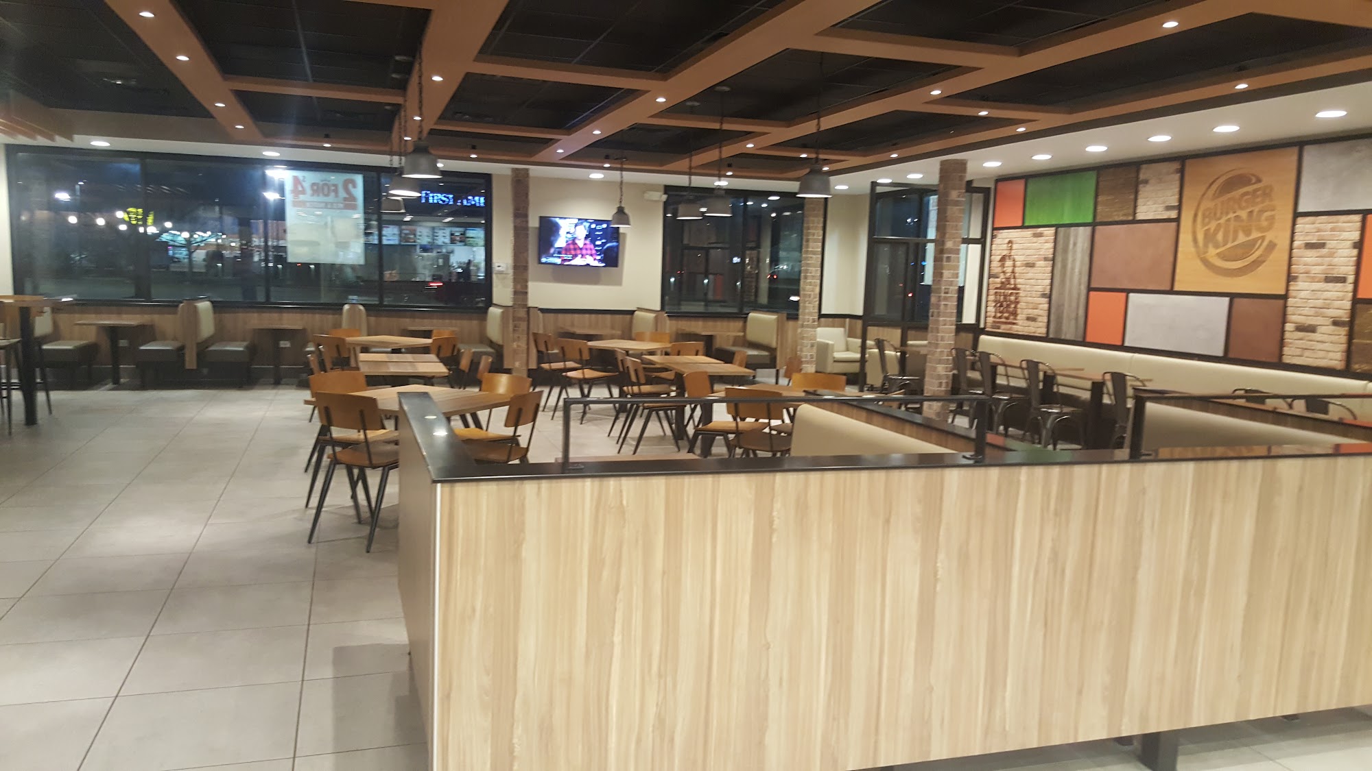 Burger King