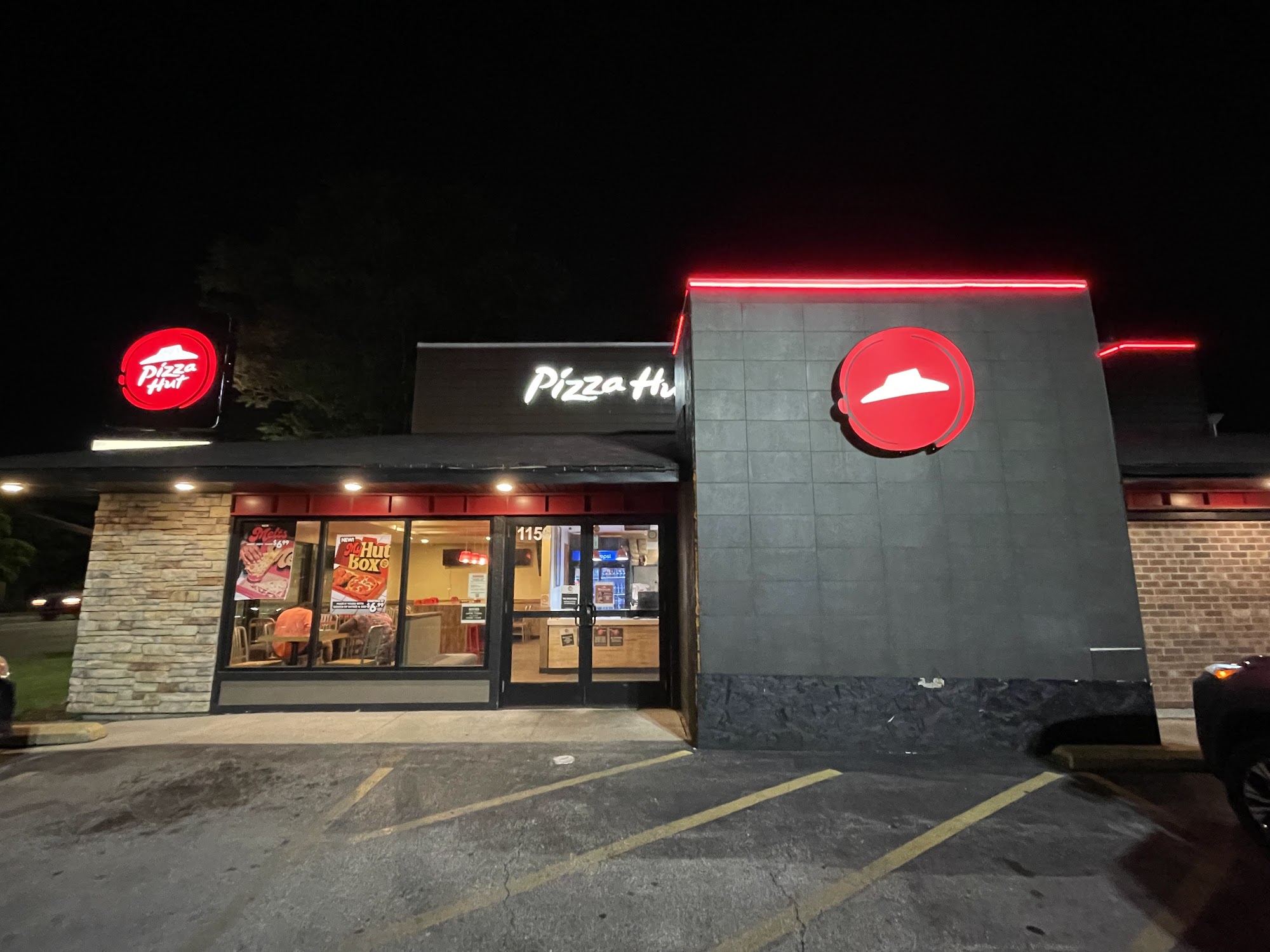 Pizza Hut