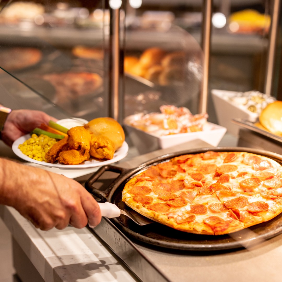 Golden Corral Buffet & Grill Joliet