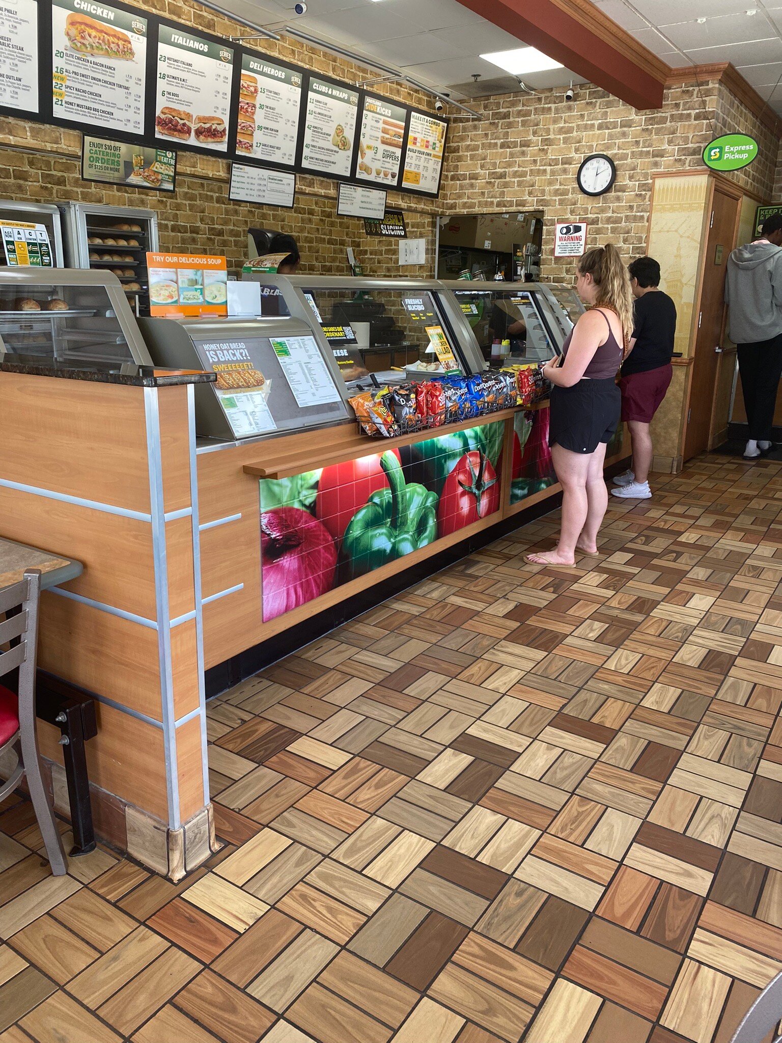 Photo credit: tripadvisor