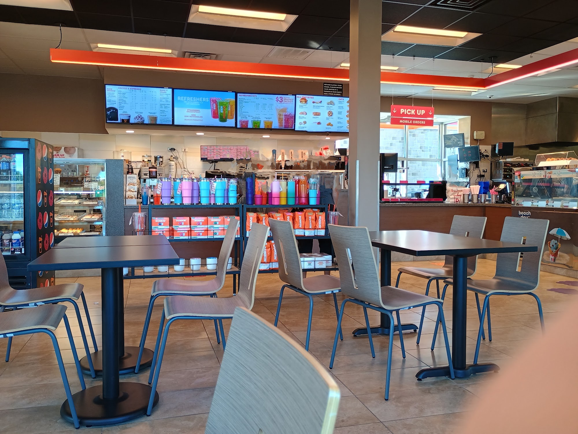 Baskin-Robbins