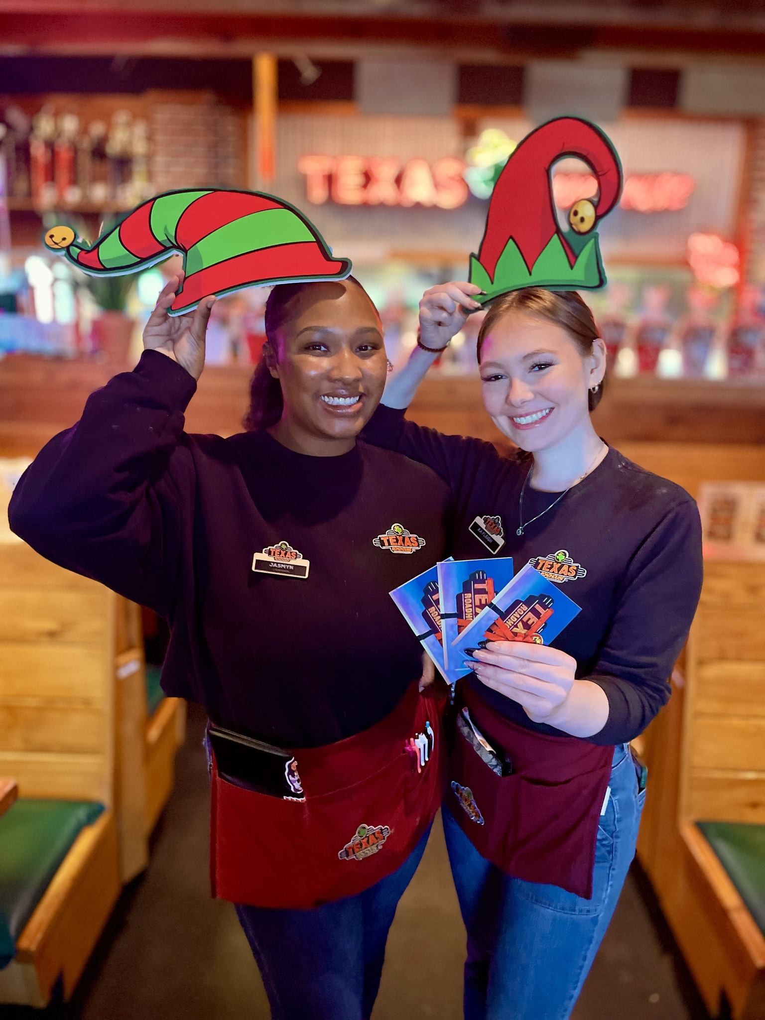 Texas Roadhouse Joliet