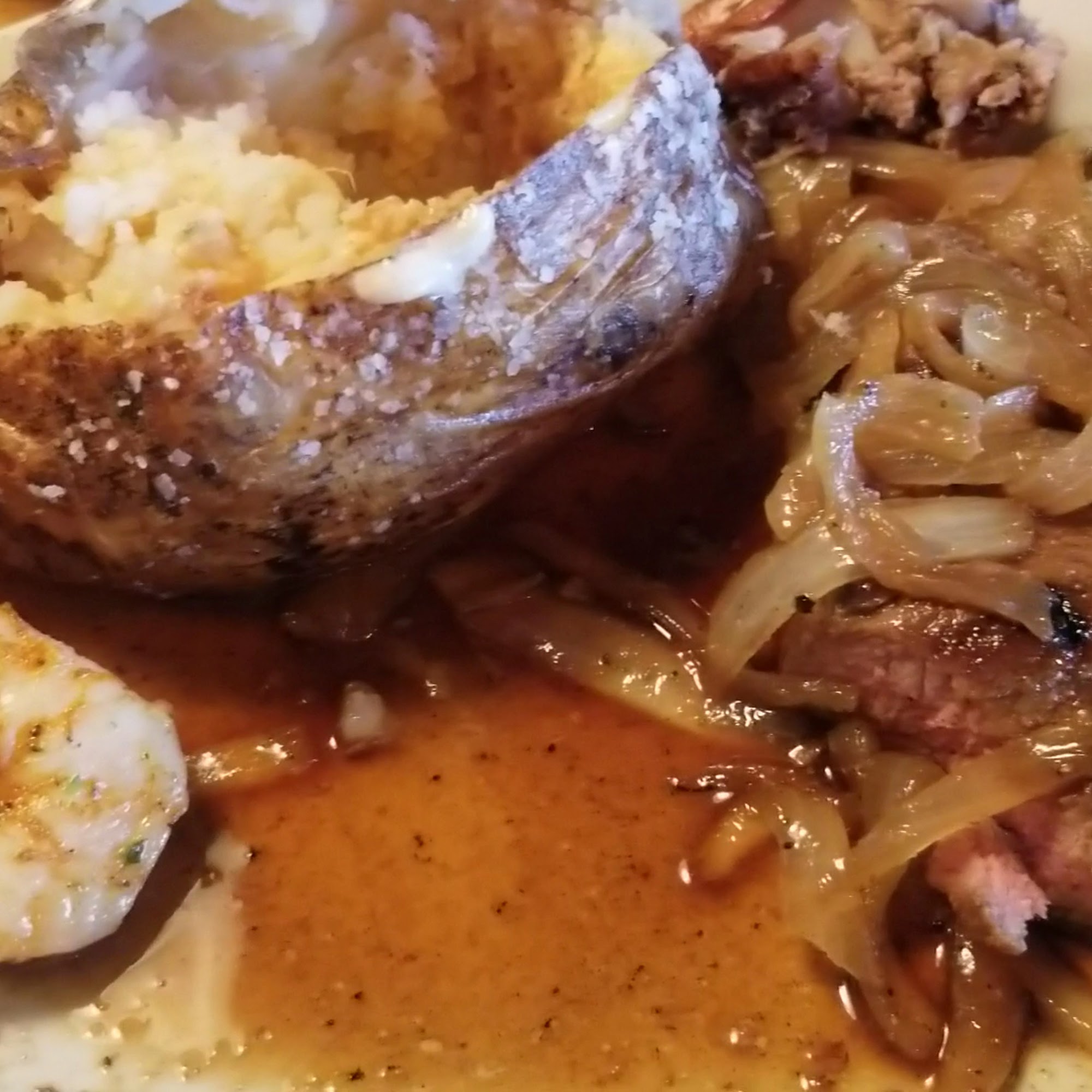 Texas Roadhouse Joliet