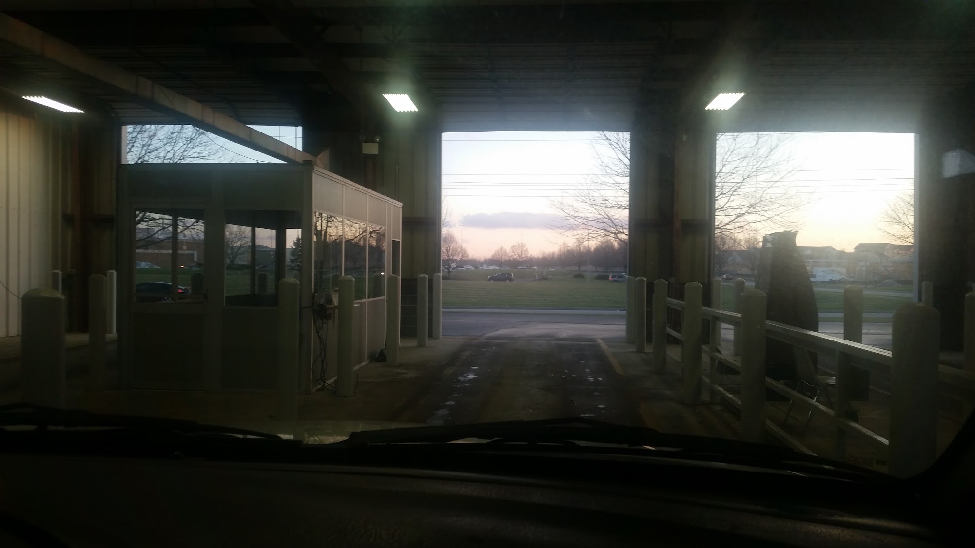 AIR TEAM VEHICLE EMISSIONS TESTING STATION - JOLIET - Joliet IL - Hours