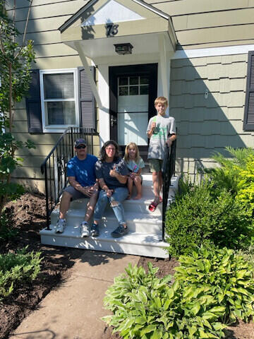 Photo credit: nextdoor