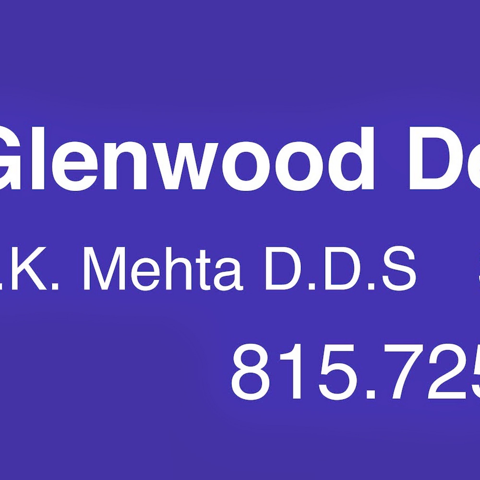 Glenwood Dental Center