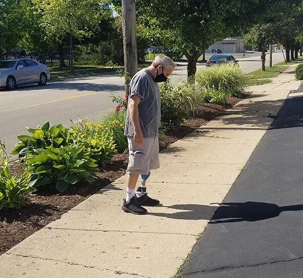 Optech Orthotics & Prosthetics Services Ltd. Joliet