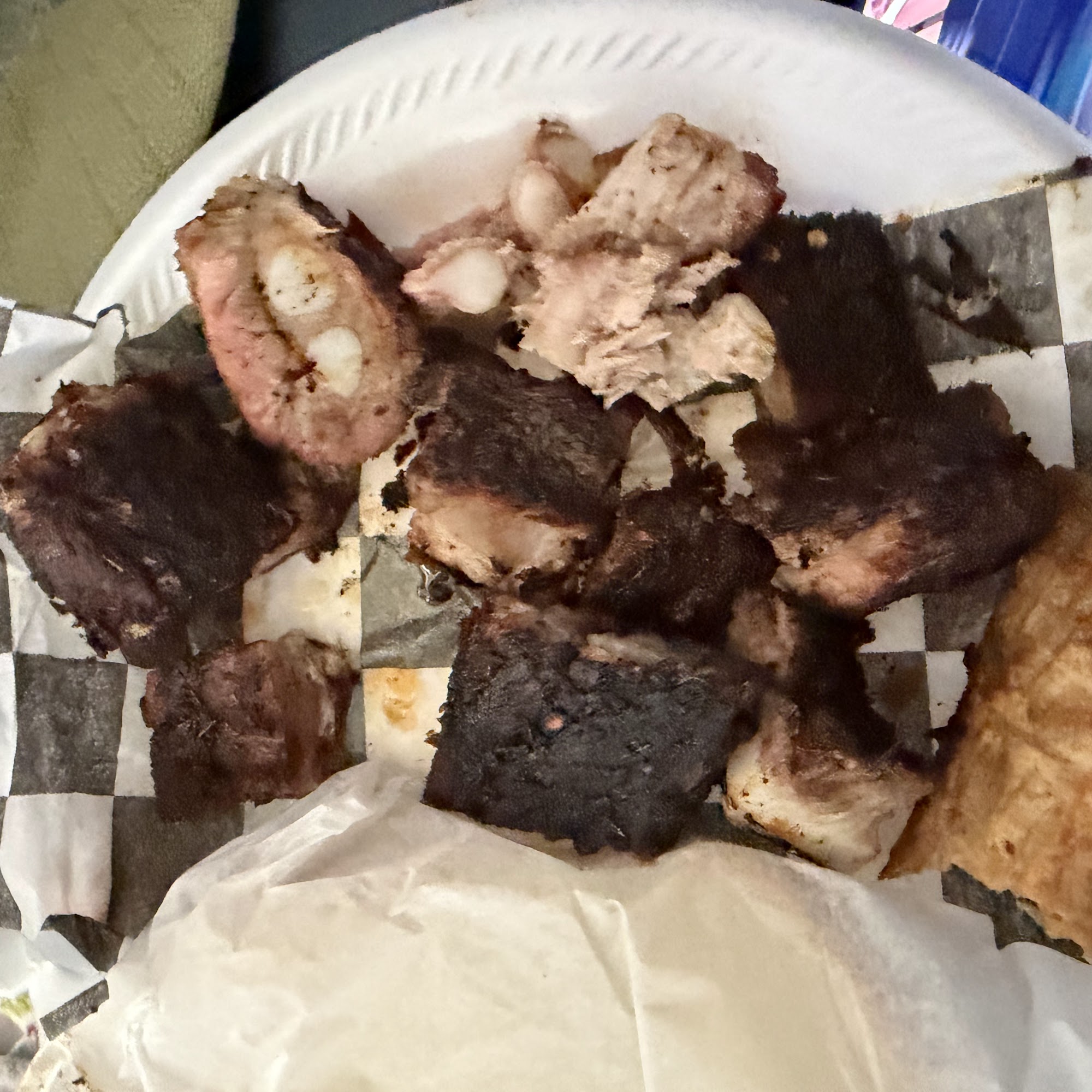 Bernie´s Soul Kitchen