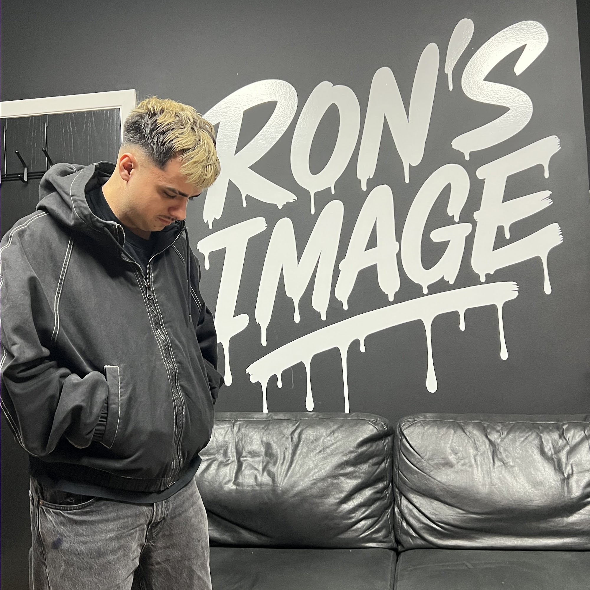 RONS IMAGE | BARBER