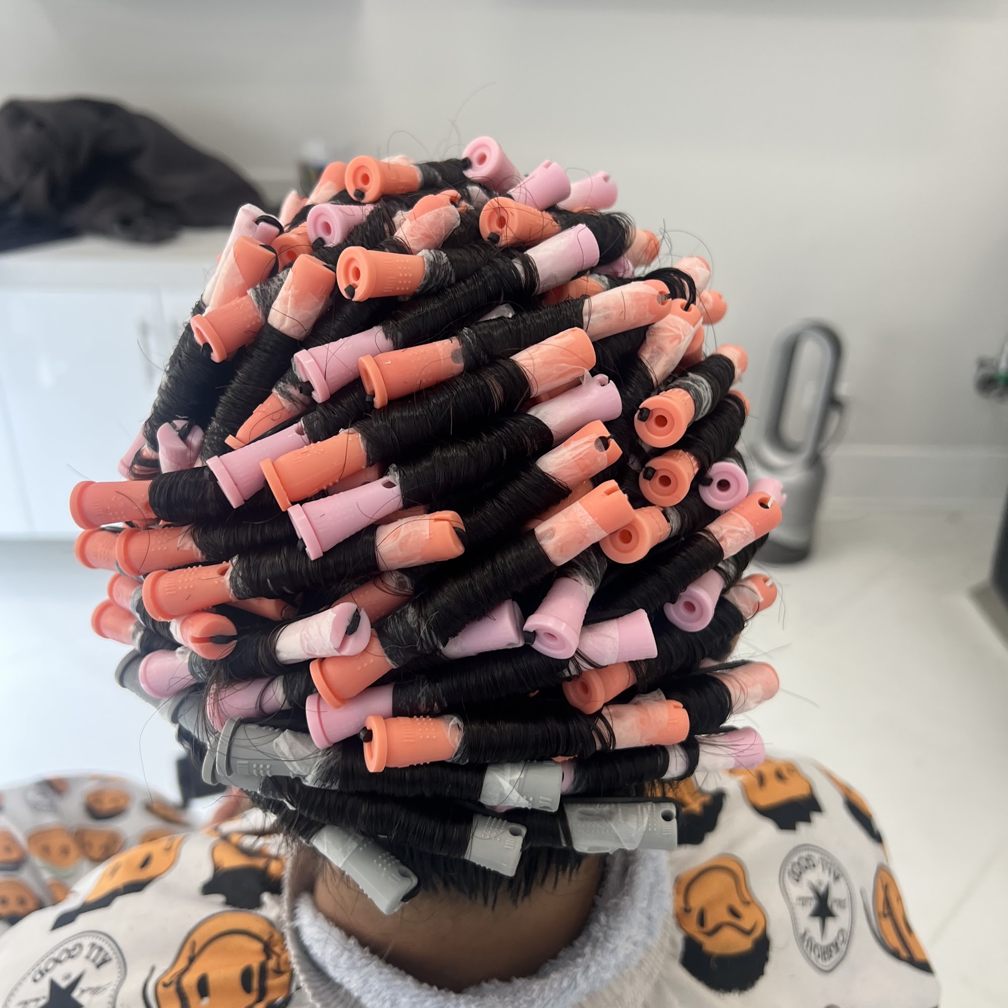 Babyblends Barber Studio
