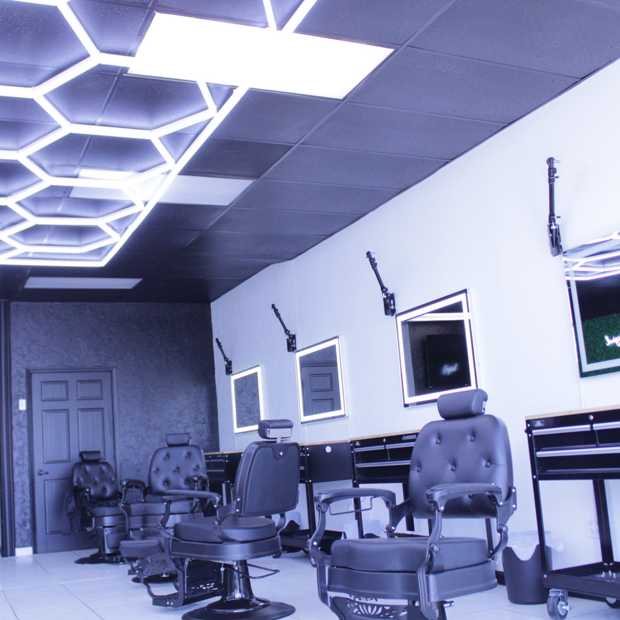 Original Barber Company 3561 W Jefferson St, Joliet Illinois 60431