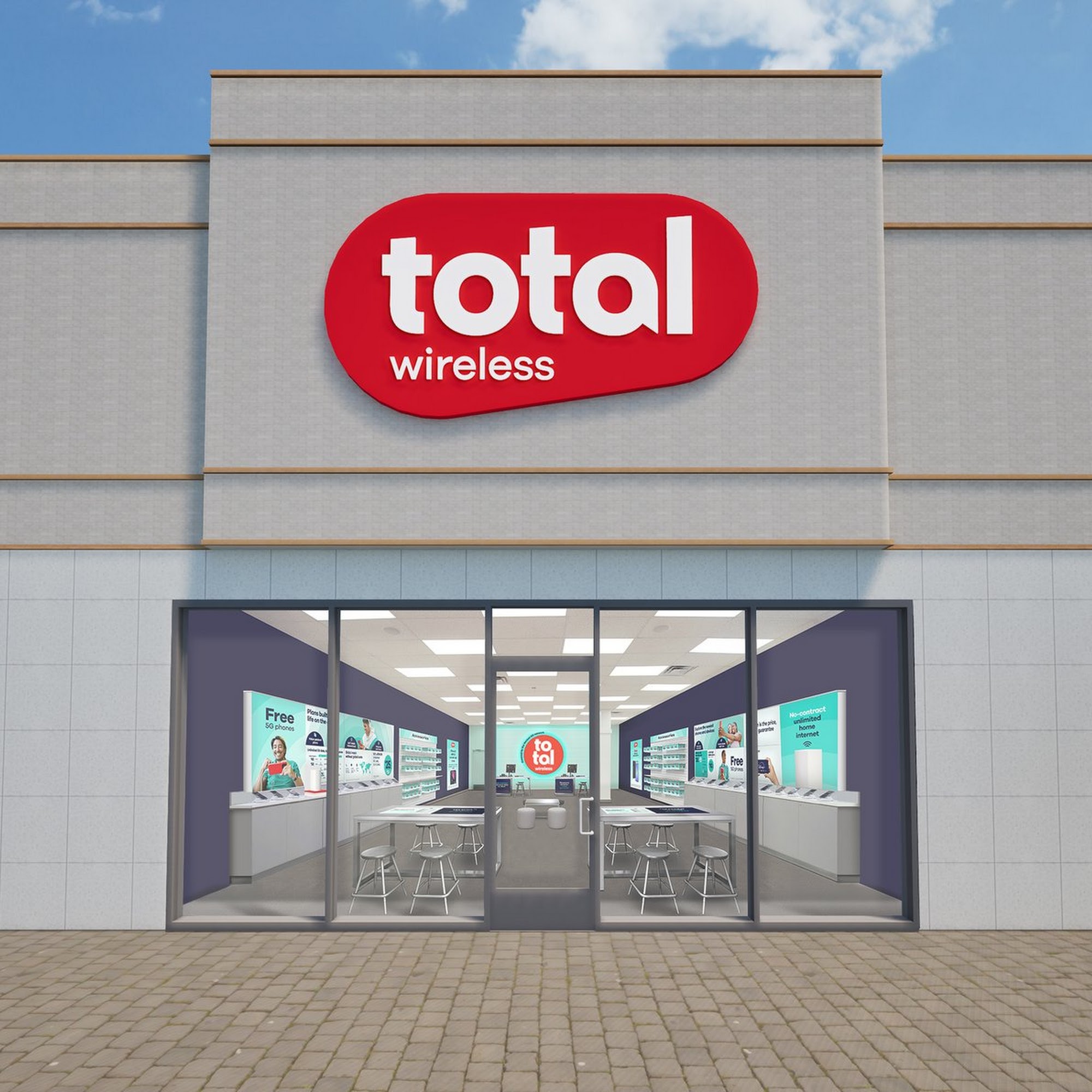 Total Wireless Joliet