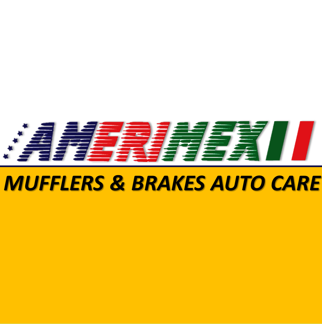 Amerimex Mufflers & Brakes Joliet