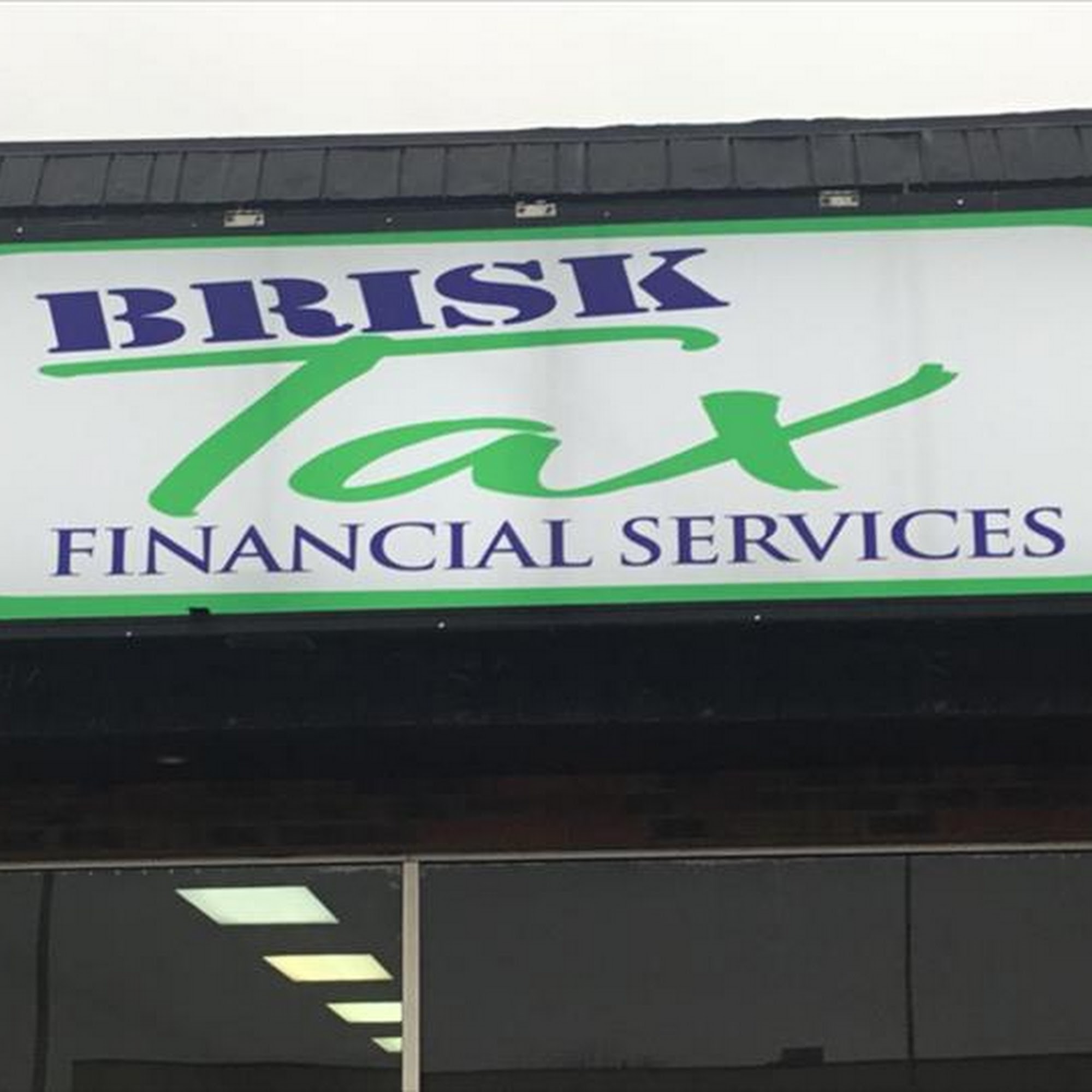 Brisk Taxes
