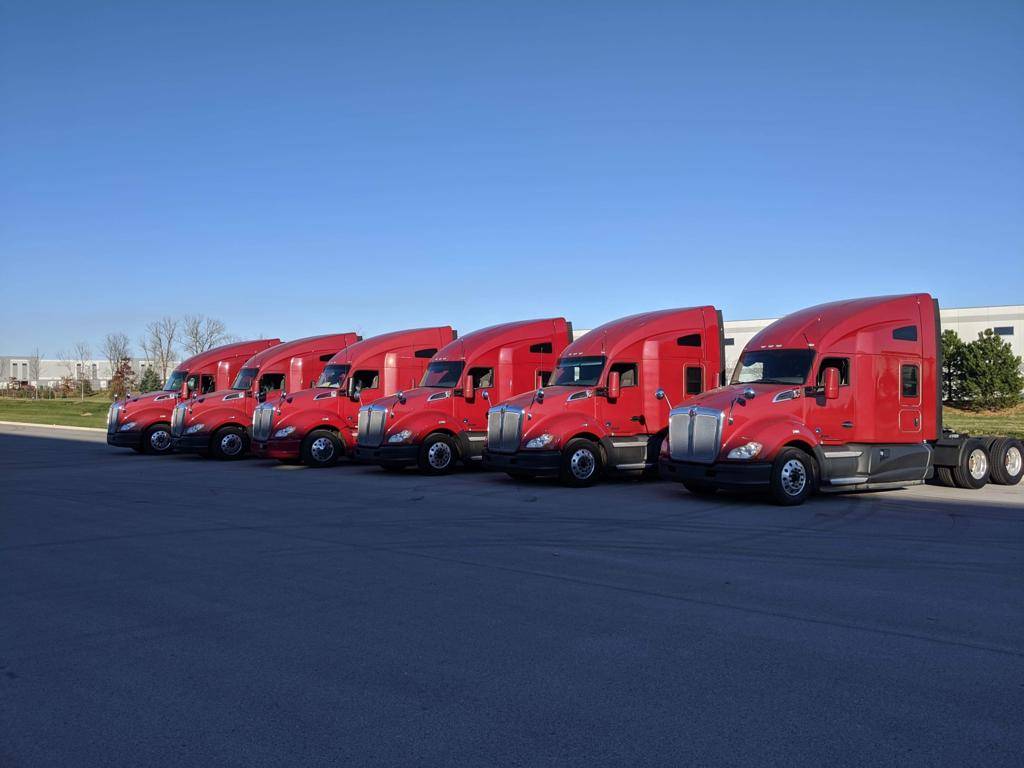 One World Trucking INC