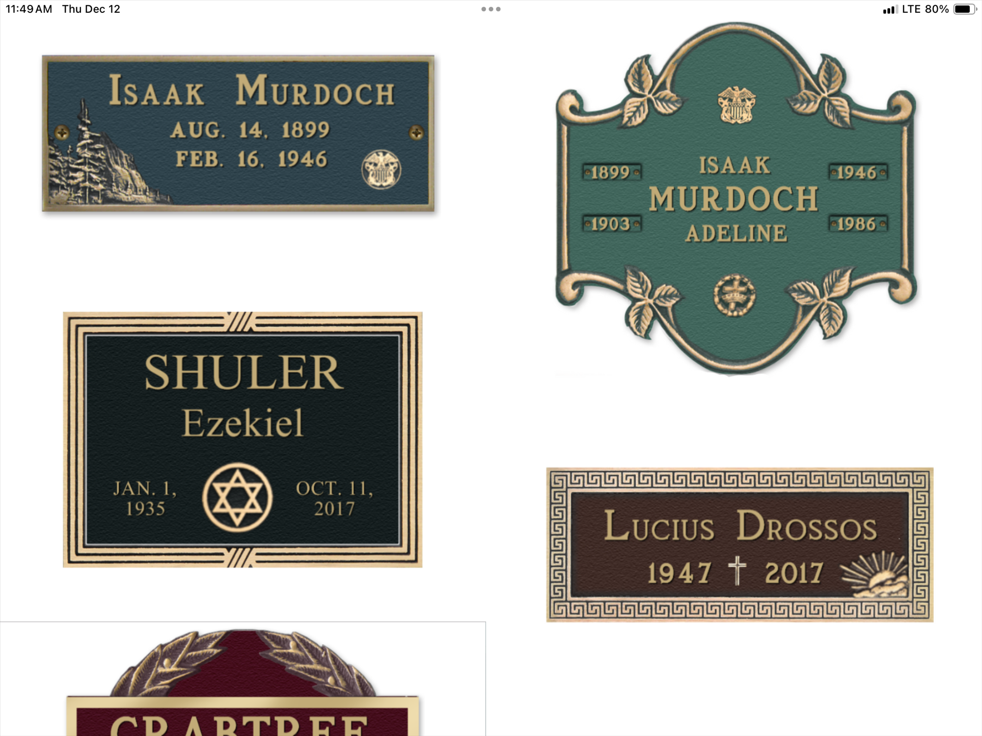 Photo credit: nextdoor